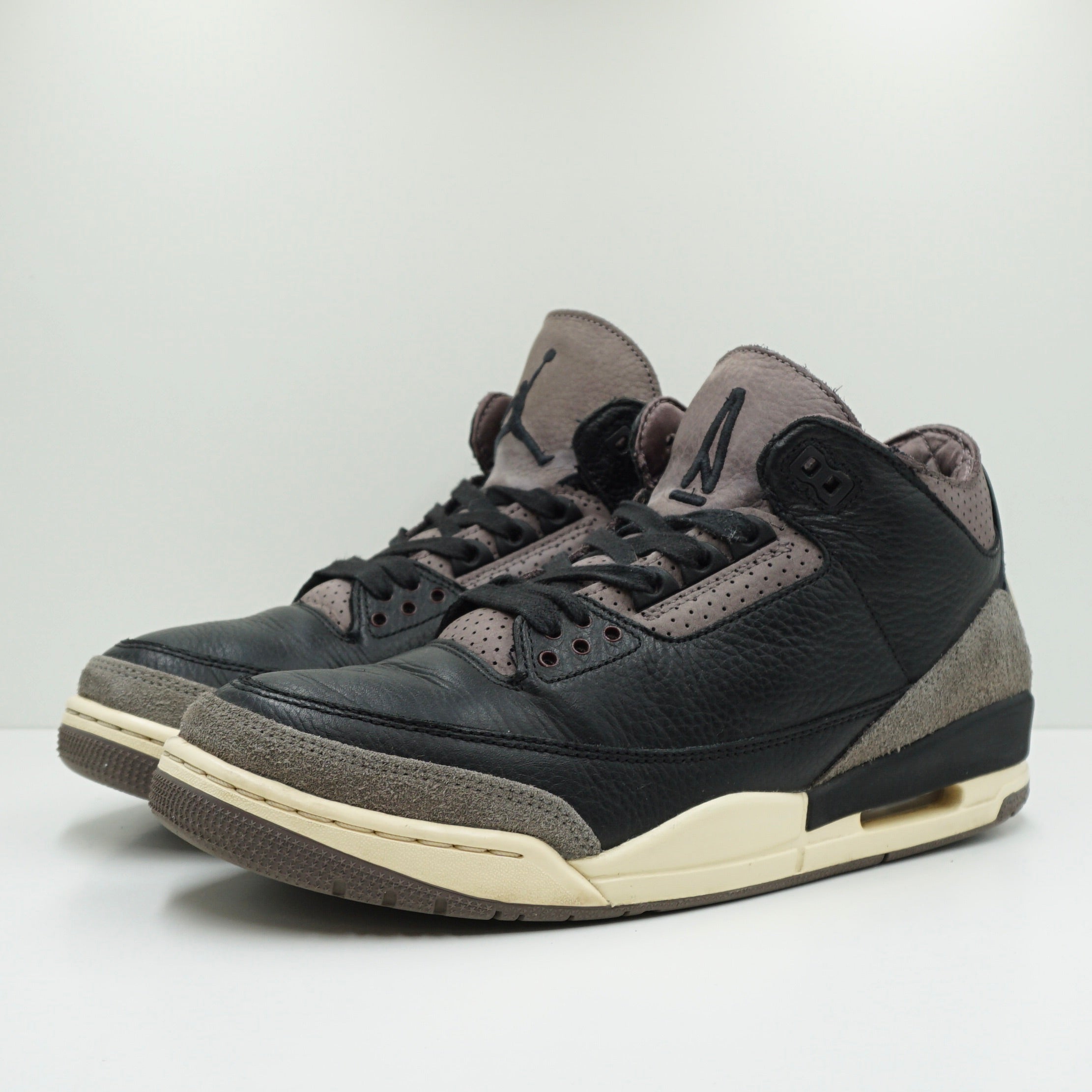 Jordan 3 Retro OG SP A Ma Maniére While You Were Sleeping (W)