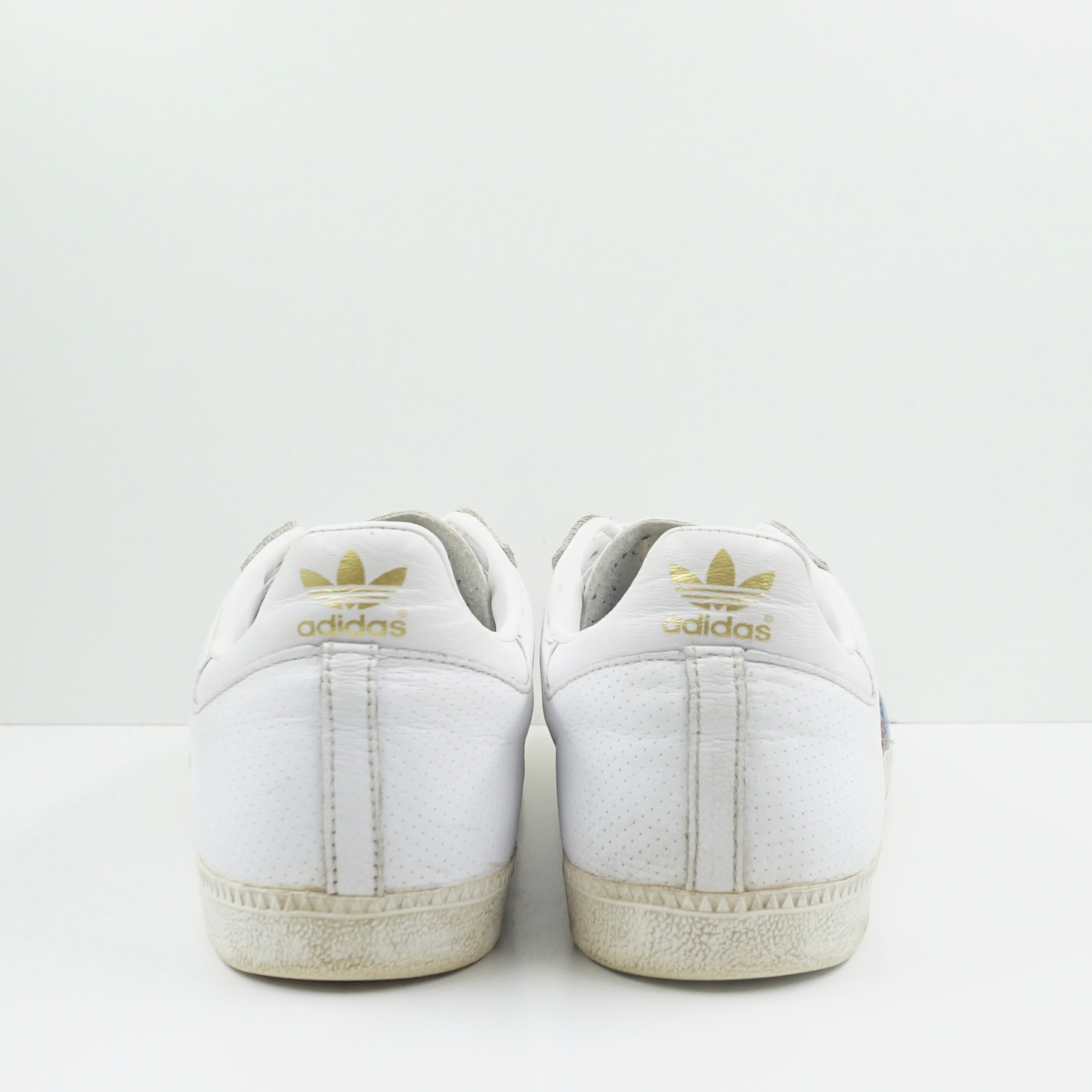 adidas gazelle silver green womens Adidas x Bape Mens Samba 