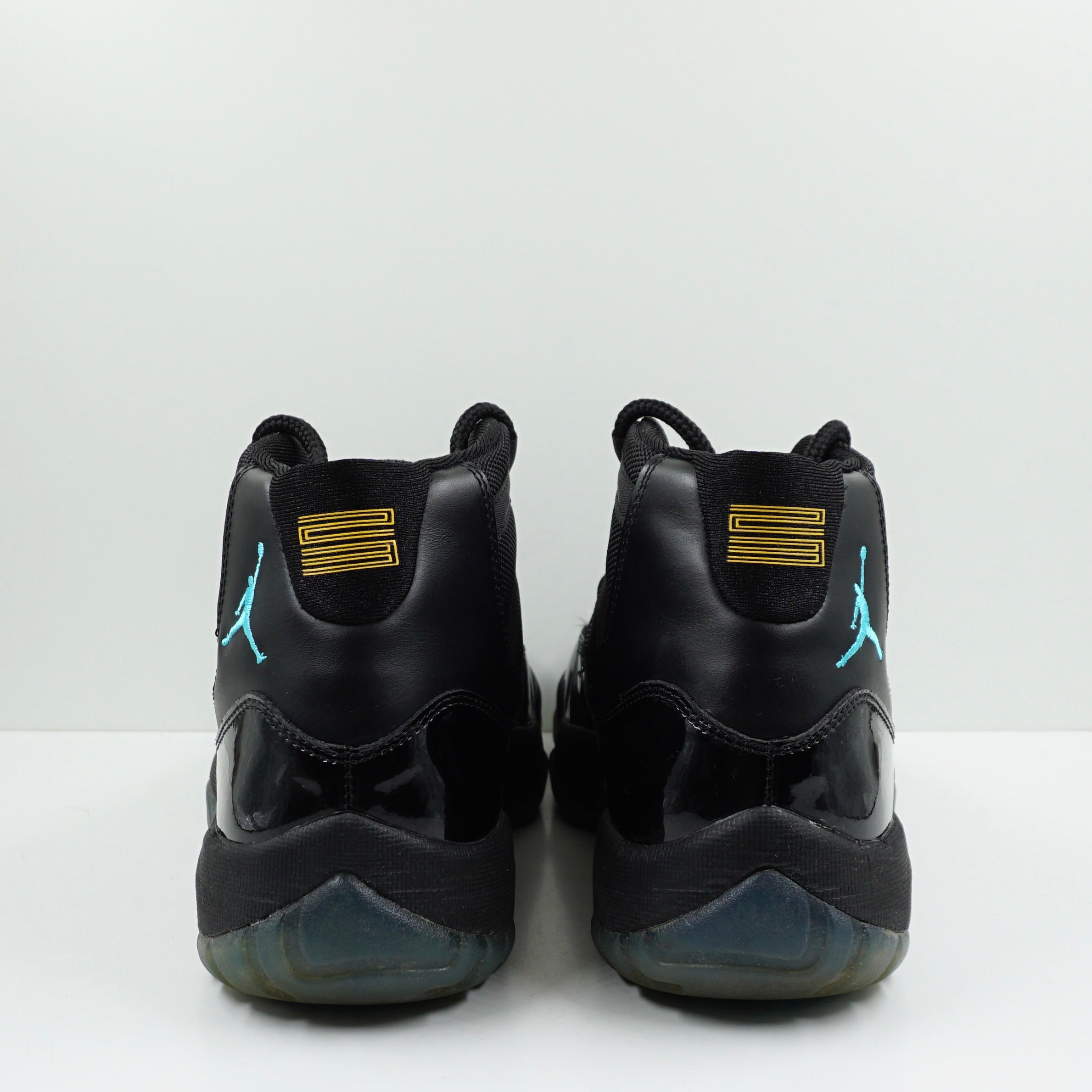 Jordan 11 Retro Gamma Blue