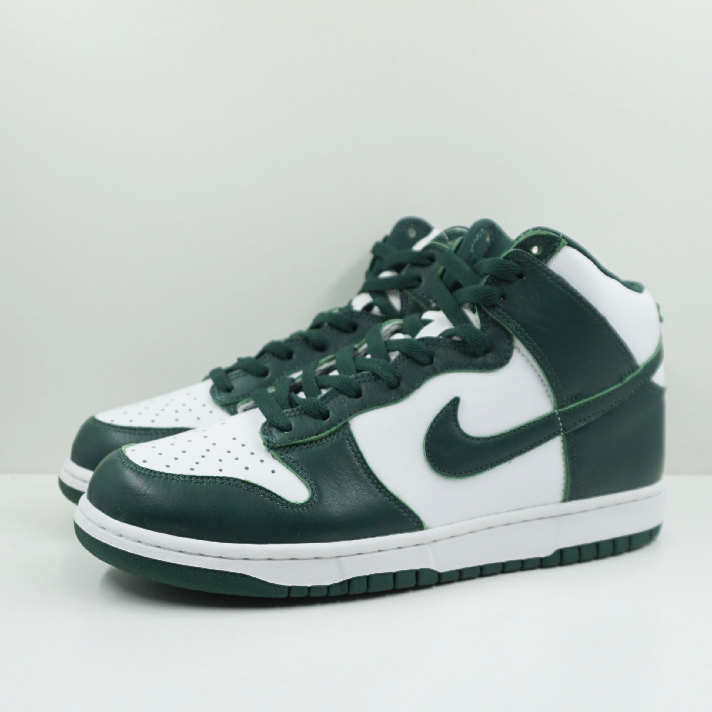 Nike Dunk High SP Spartan Green