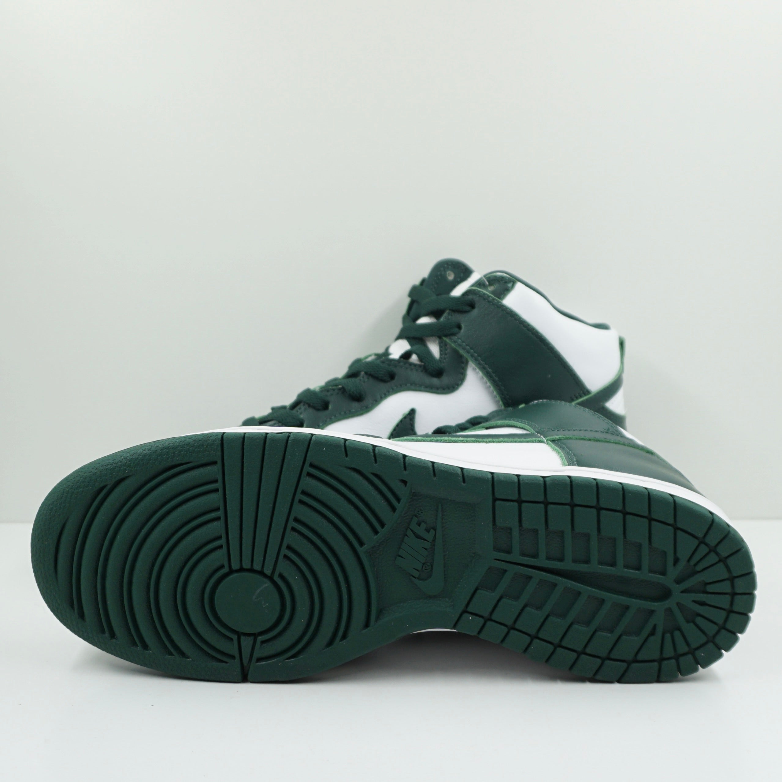 Nike Dunk High SP Spartan Green