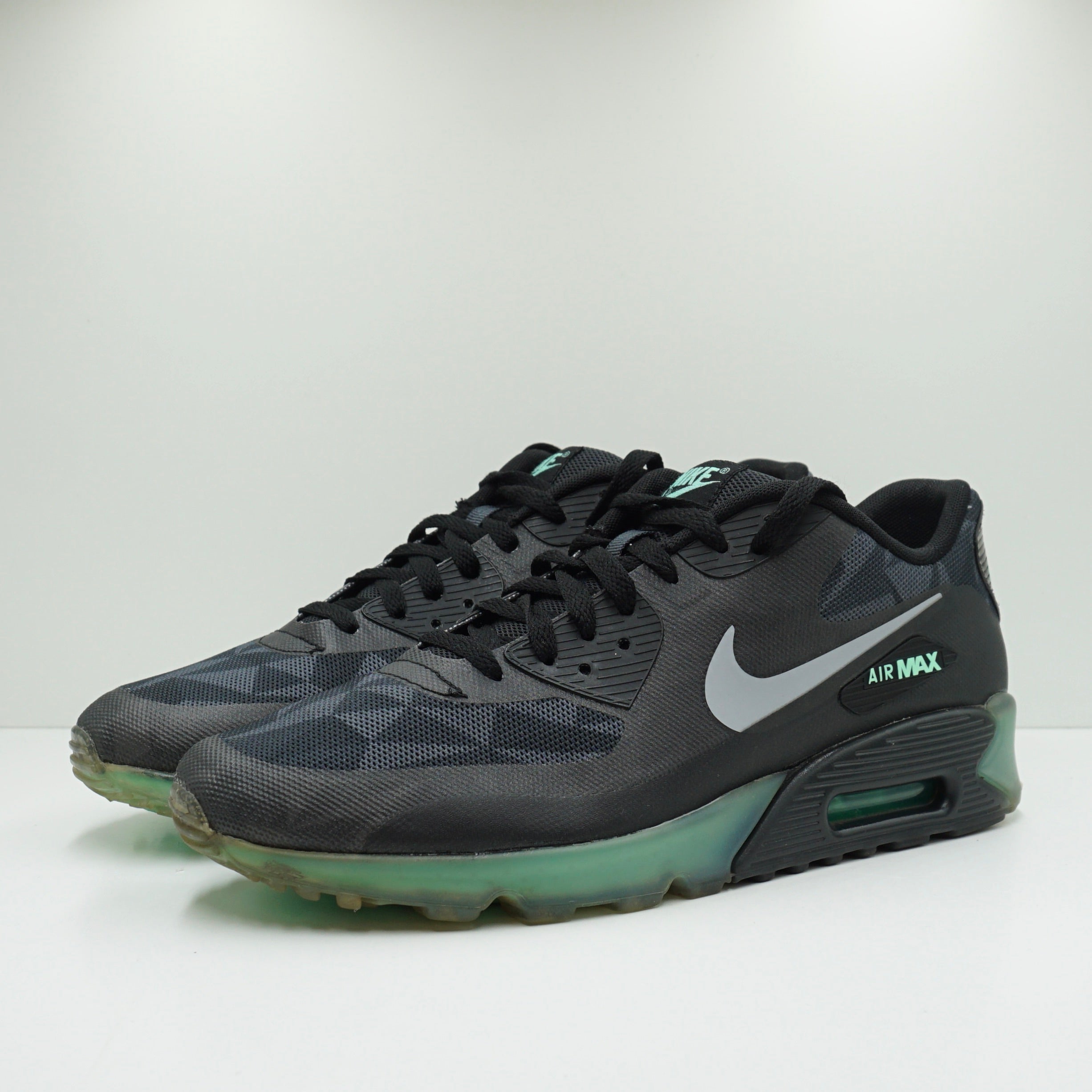 Nike Air Max 90 Ice Black Cool Grey