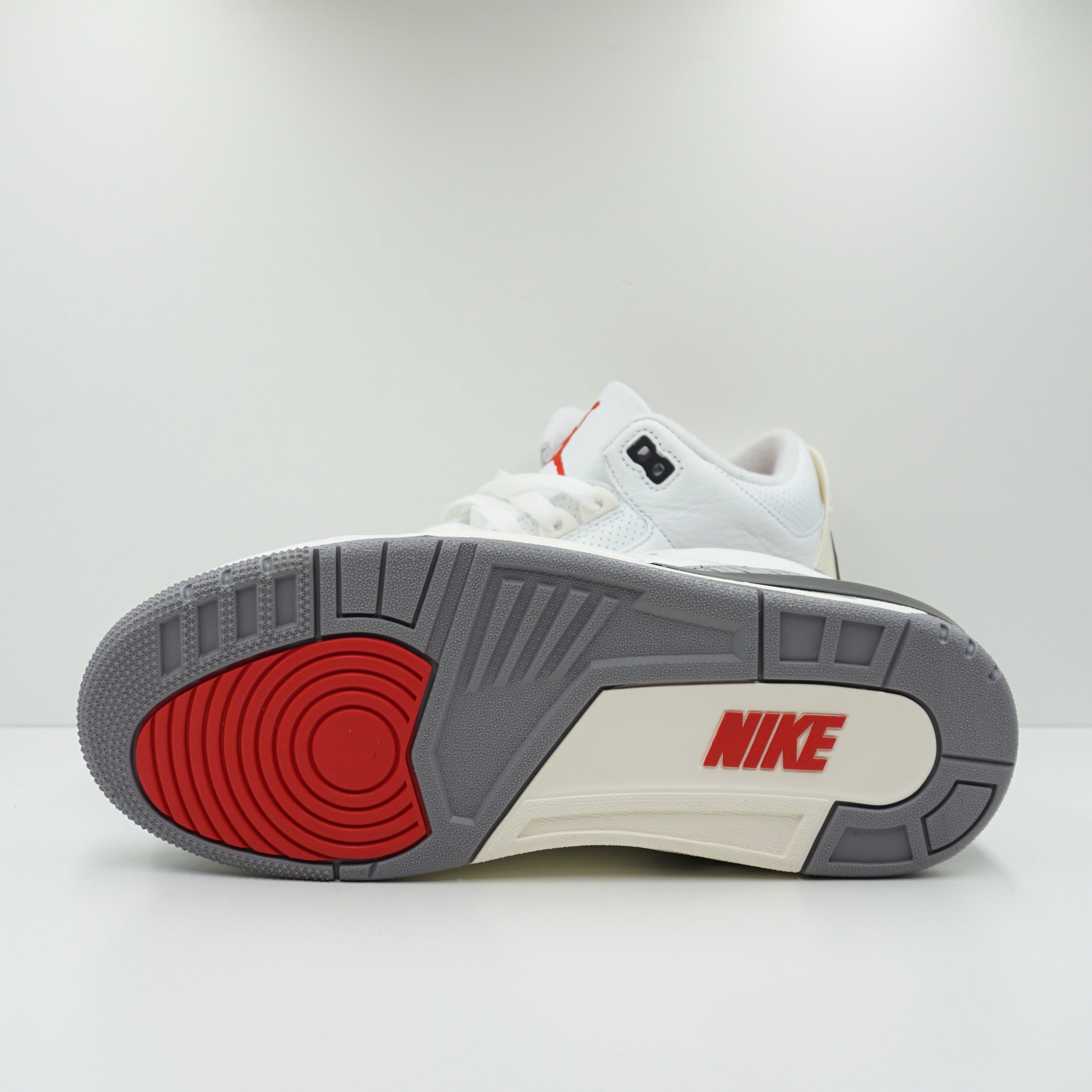 Jordan 3 Retro White Cement Reimagined