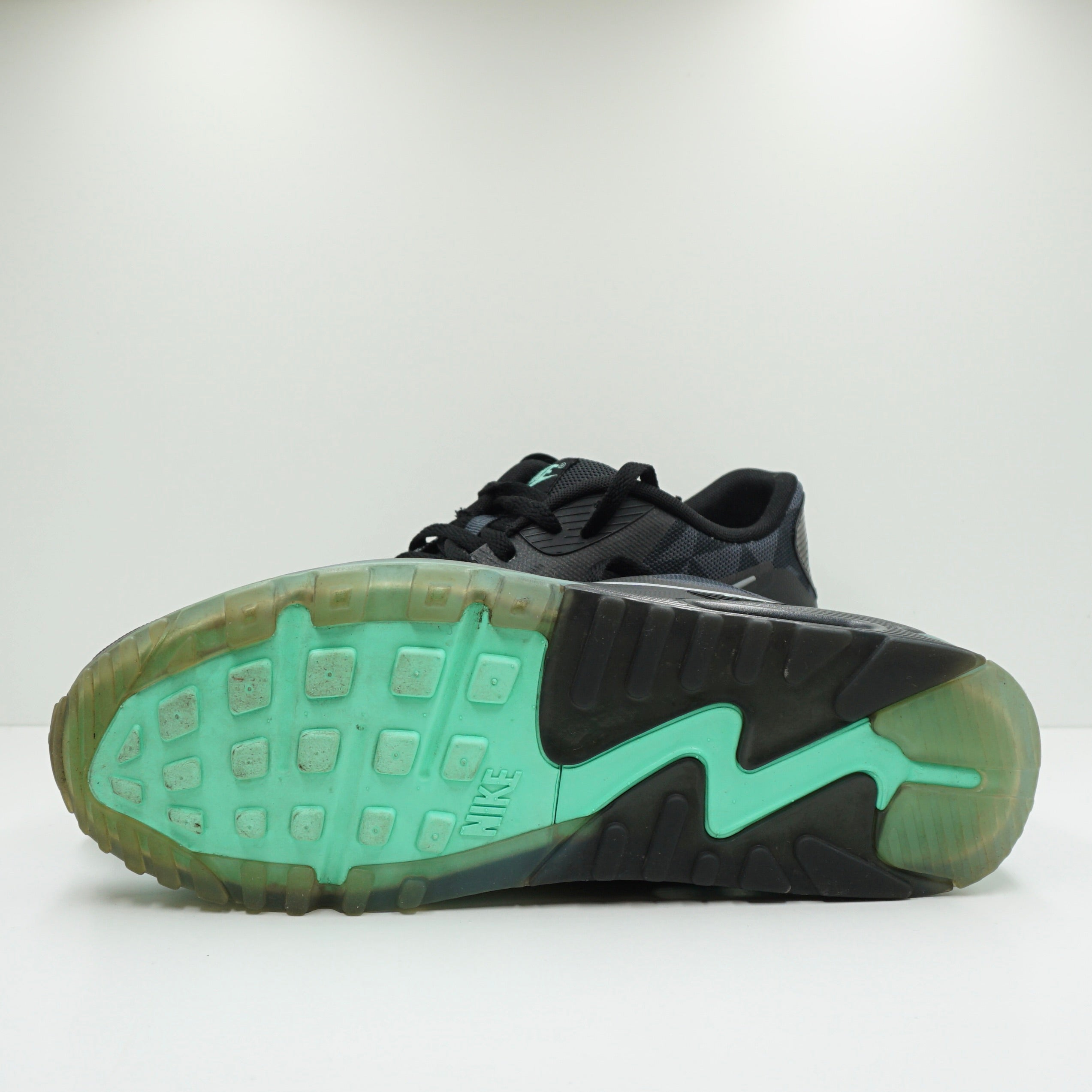 Nike Air Max 90 Ice Black Cool Grey