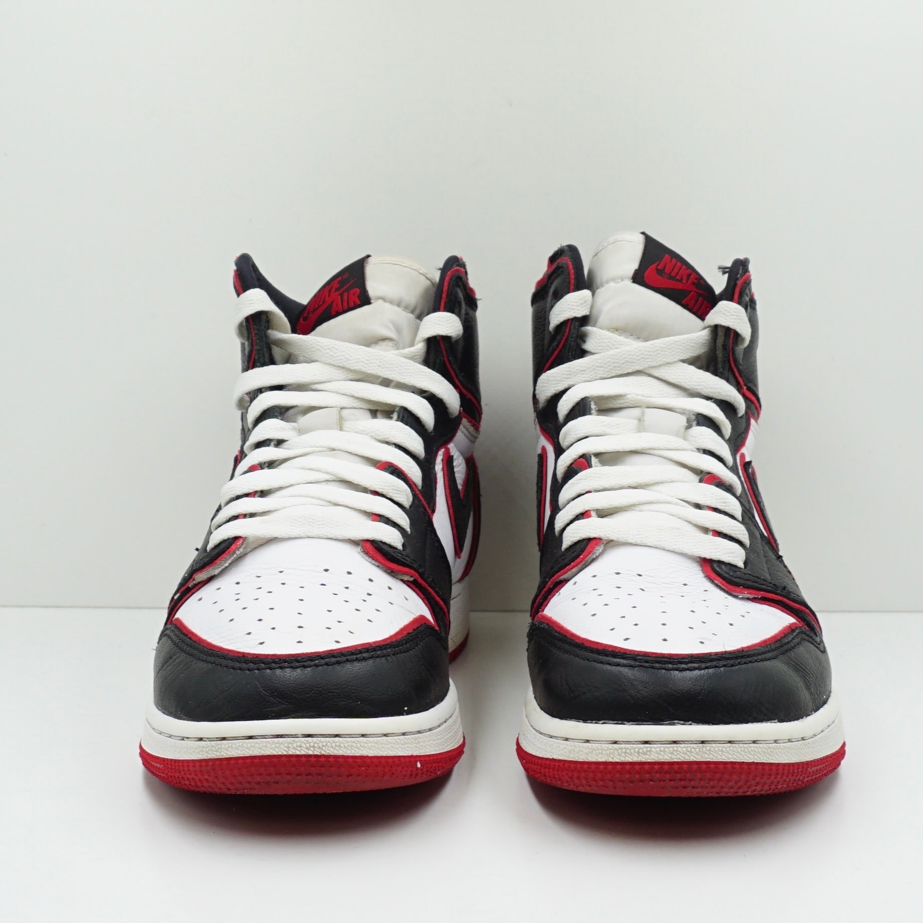 Jordan 1 Retro High Bloodline (GS)