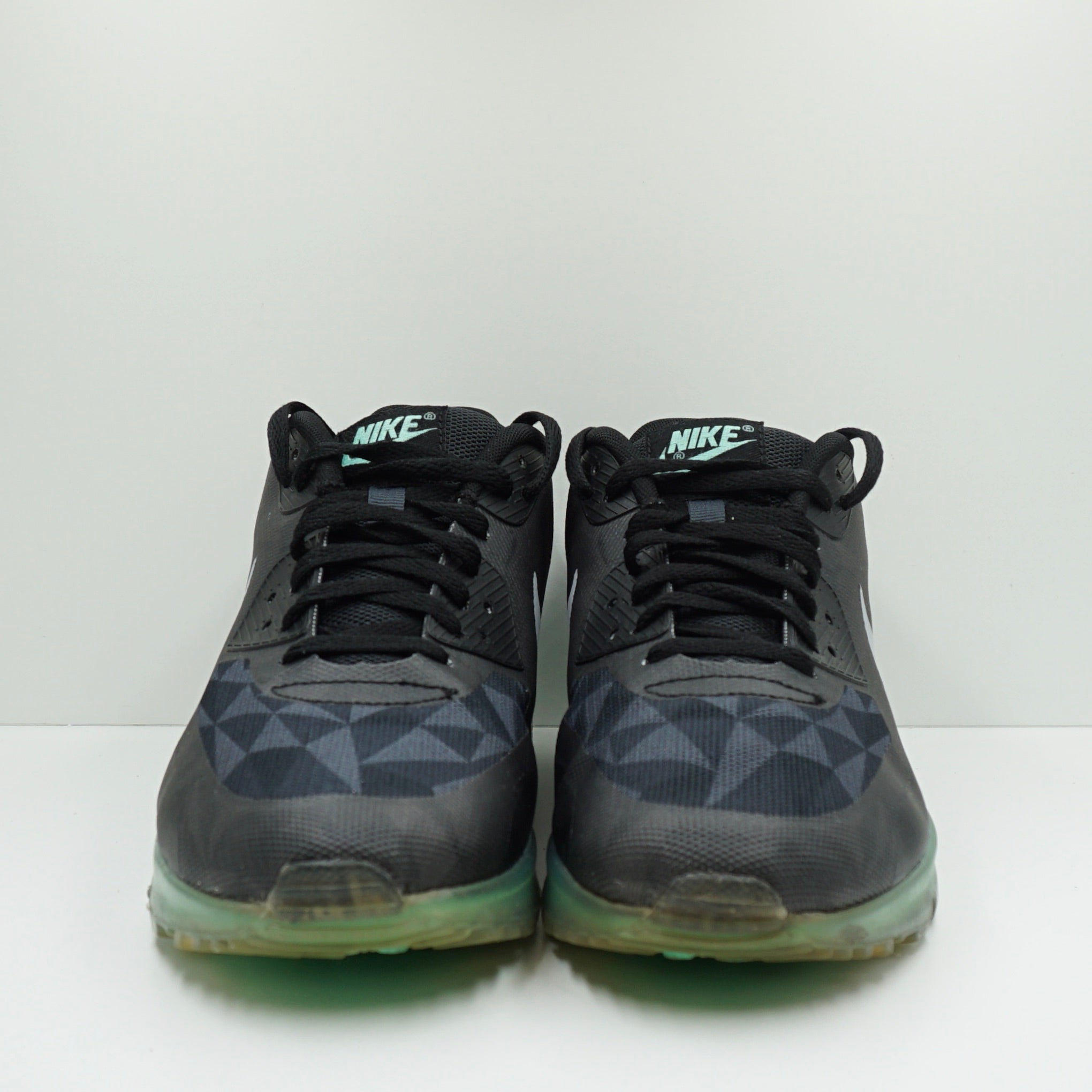 Nike Air Max 90 Ice Black Cool Grey