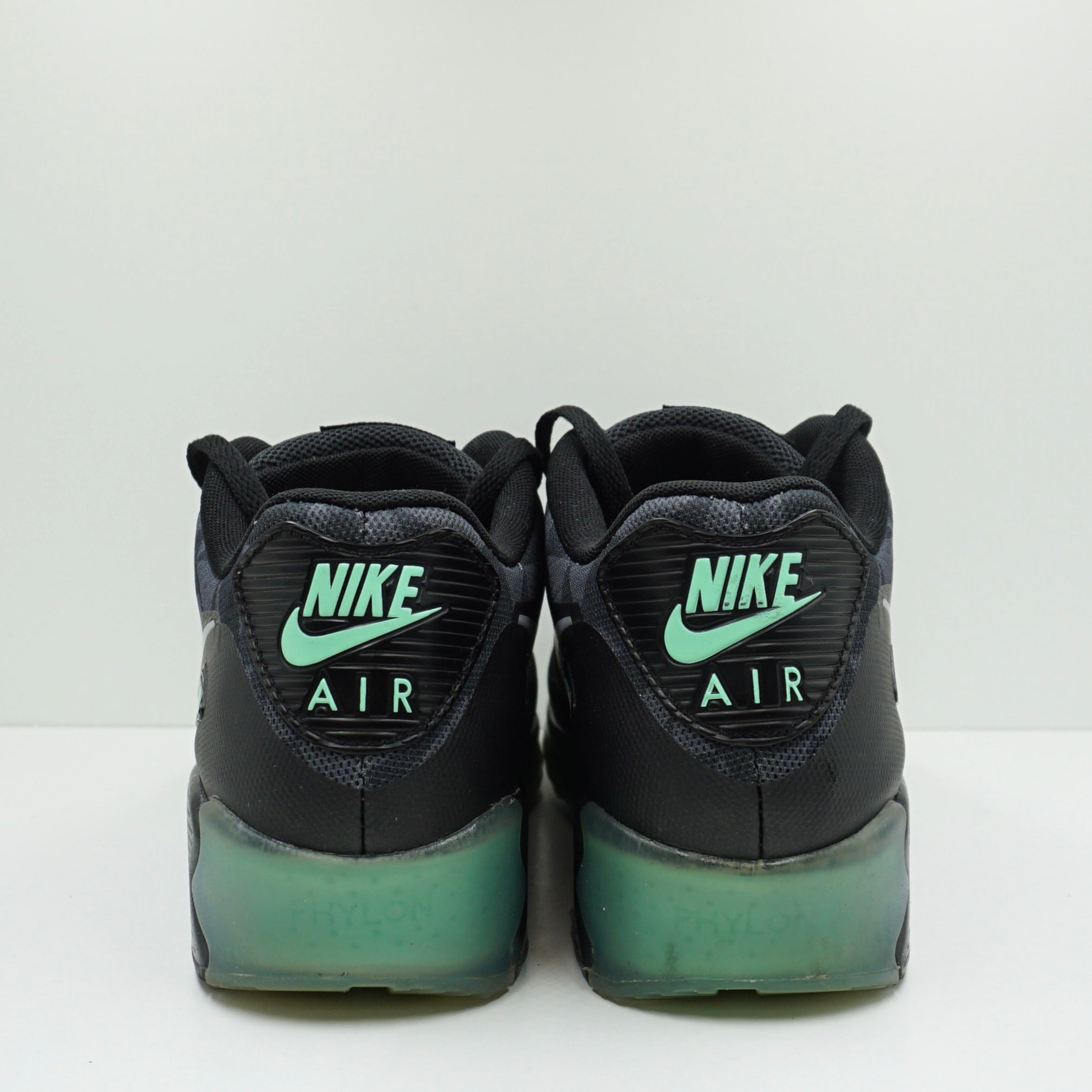 Nike Air Max 90 Ice Black Cool Grey