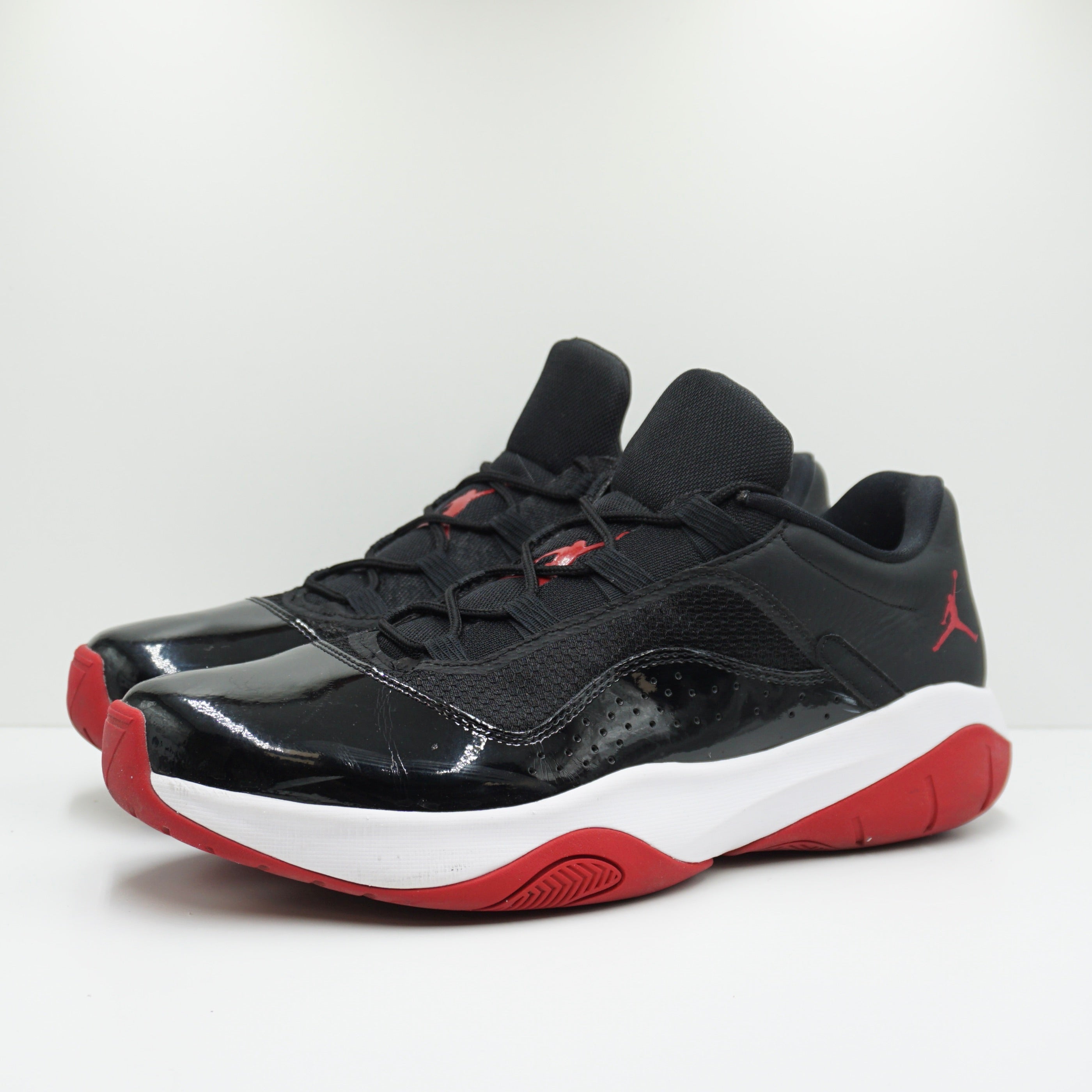 Jordan 11 CMFT Low Bred (2021)