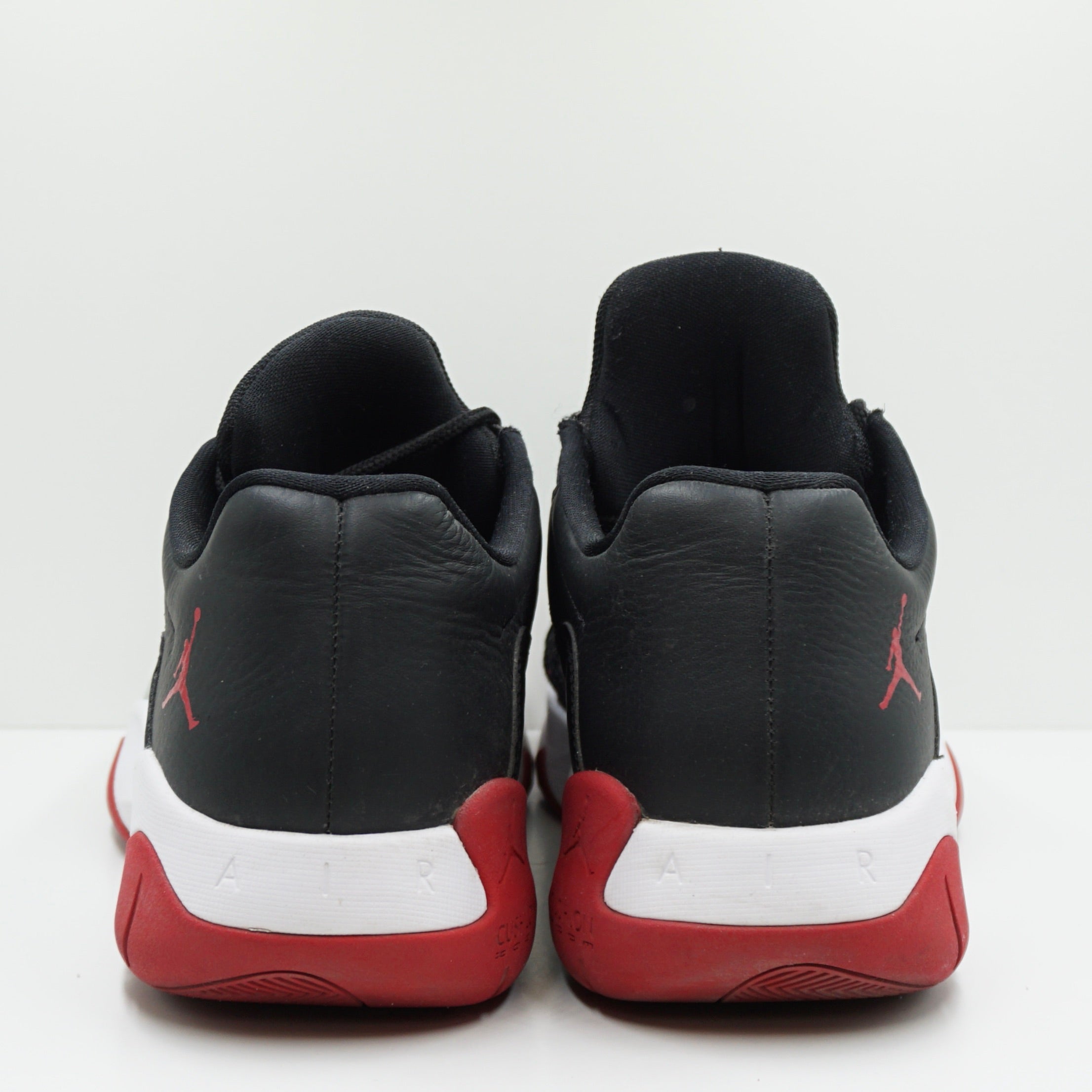 Jordan 11 CMFT Low Bred (2021)