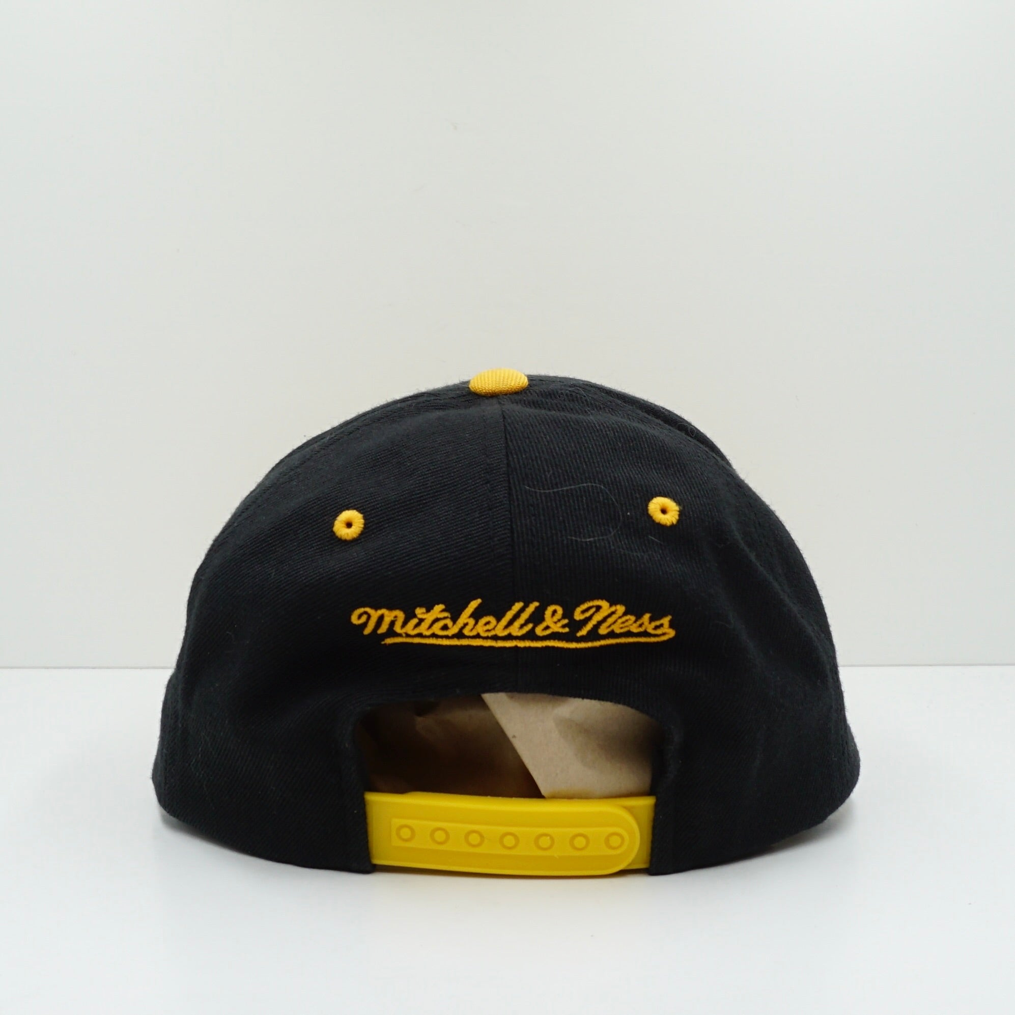 Mitchell & Ness LA Lakers Snapback Cap