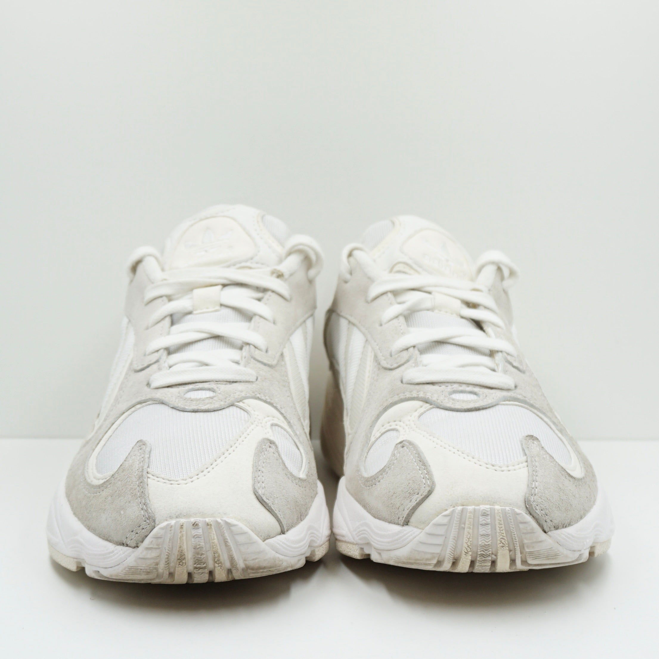 Adidas Yung-1 Cloud White
