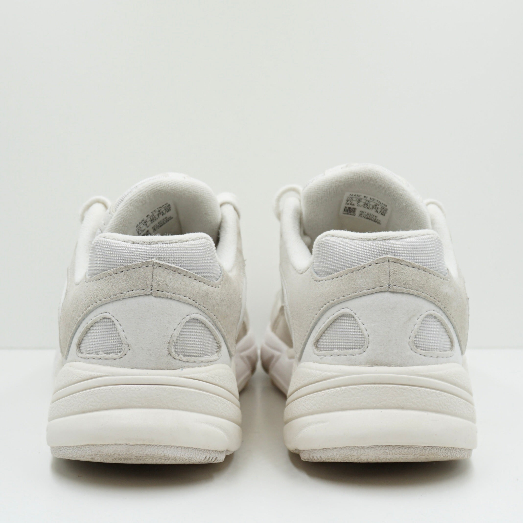 Adidas Yung-1 Cloud White