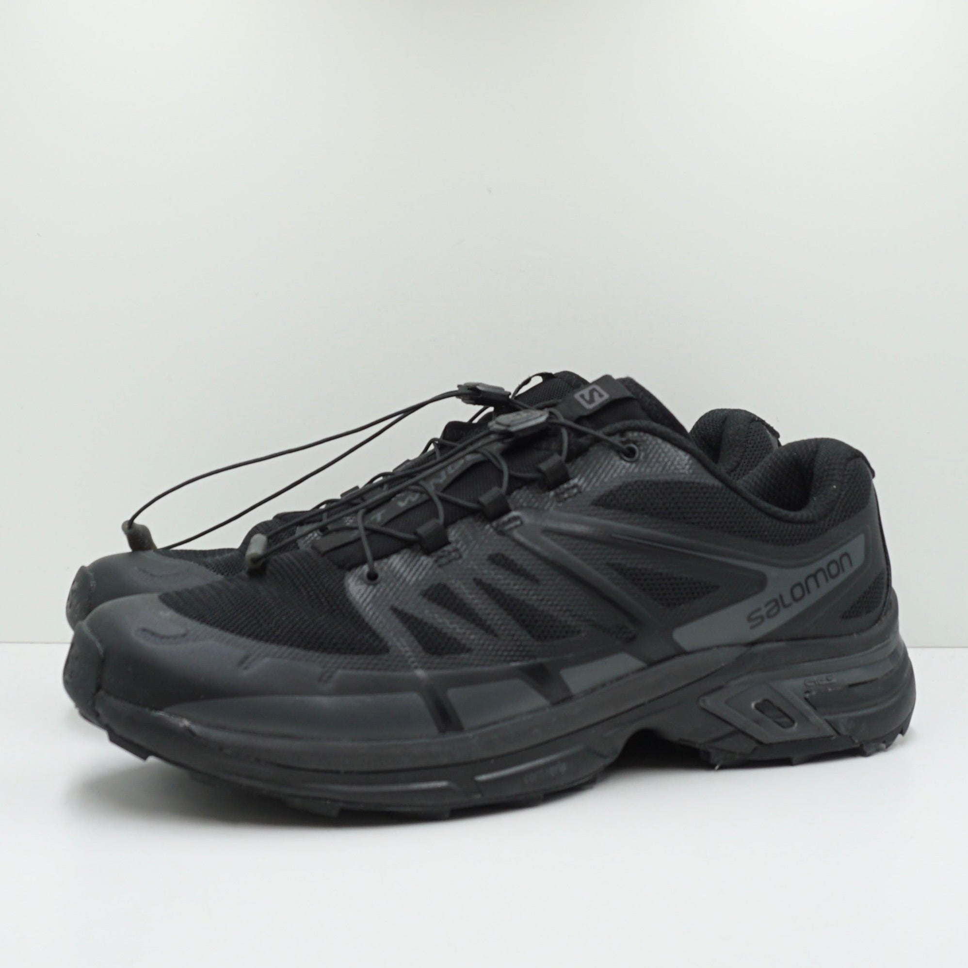 Salomon XT-Wings 2 ADV Black Magnet