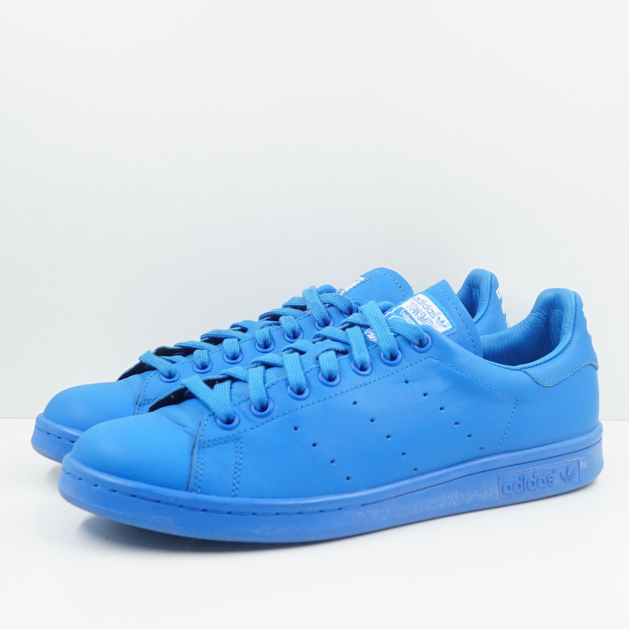 Adidas Stan Smith Pharrell Blue