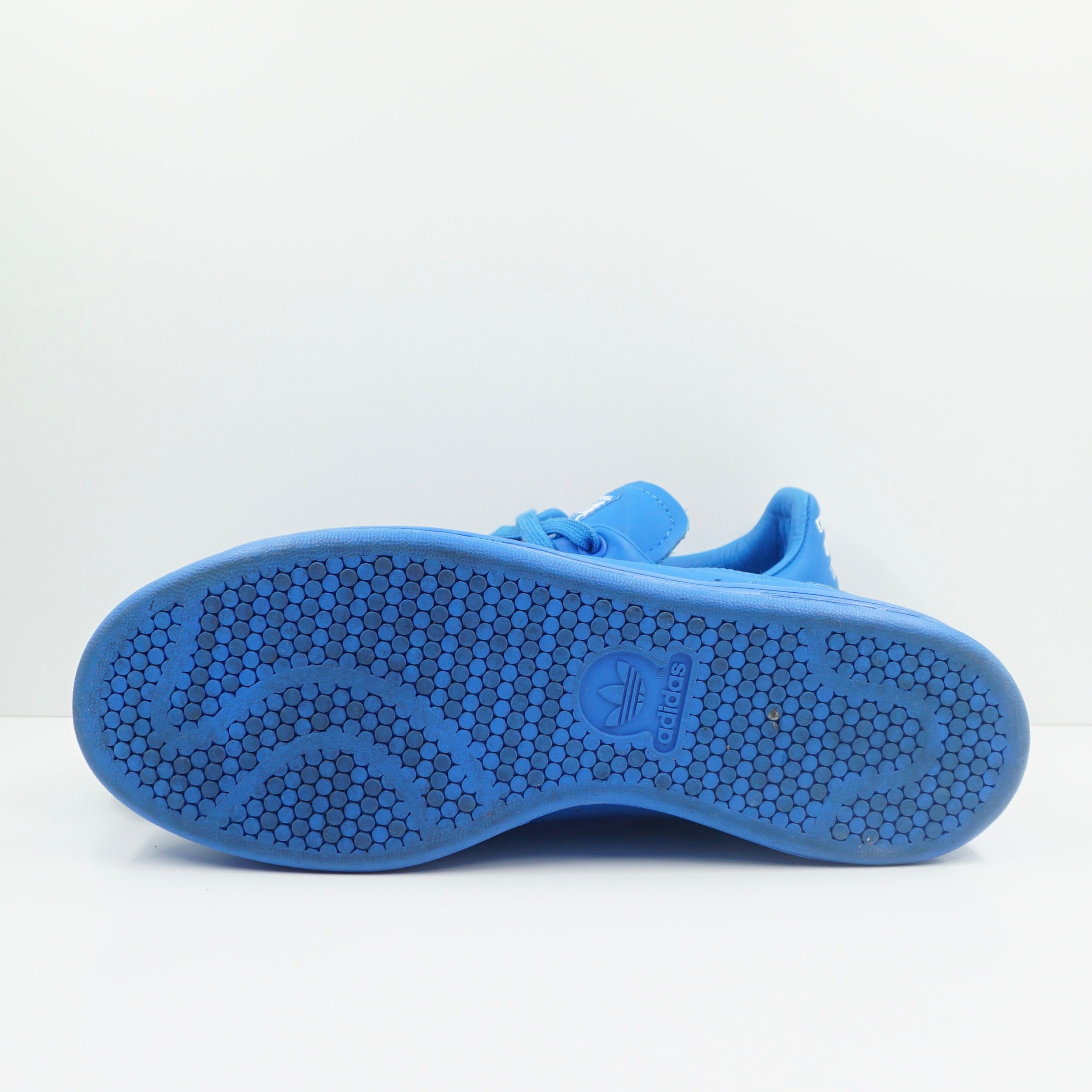 Adidas Stan Smith Pharrell Blue