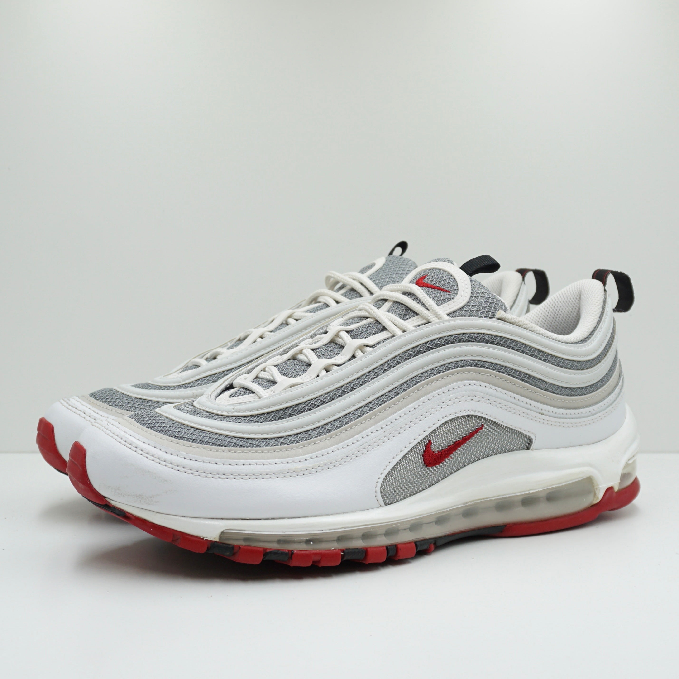 Nike Air Max 97 White Bullet