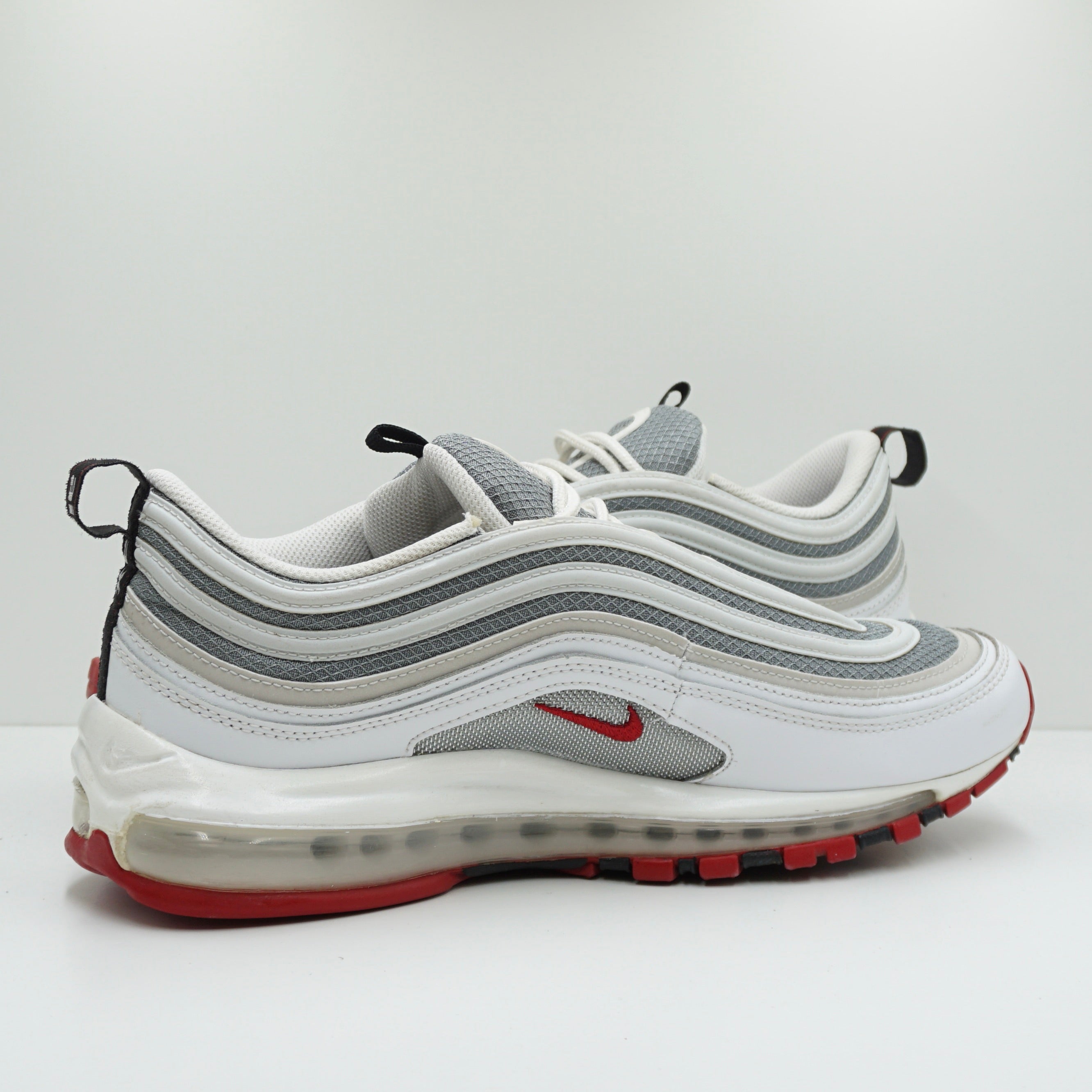 Nike Air Max 97 White Bullet