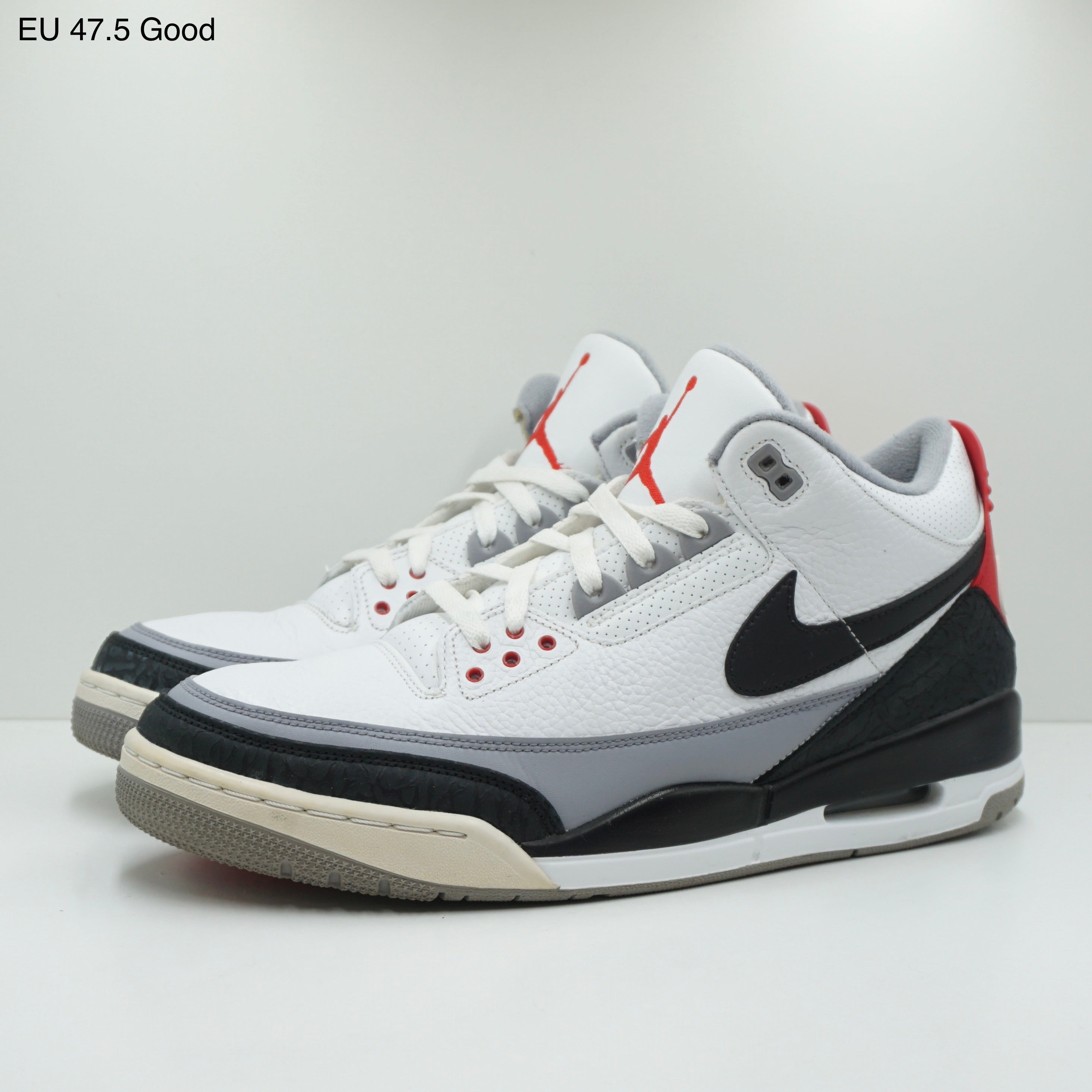 Jordan 3 Retro Tinker Hatfield