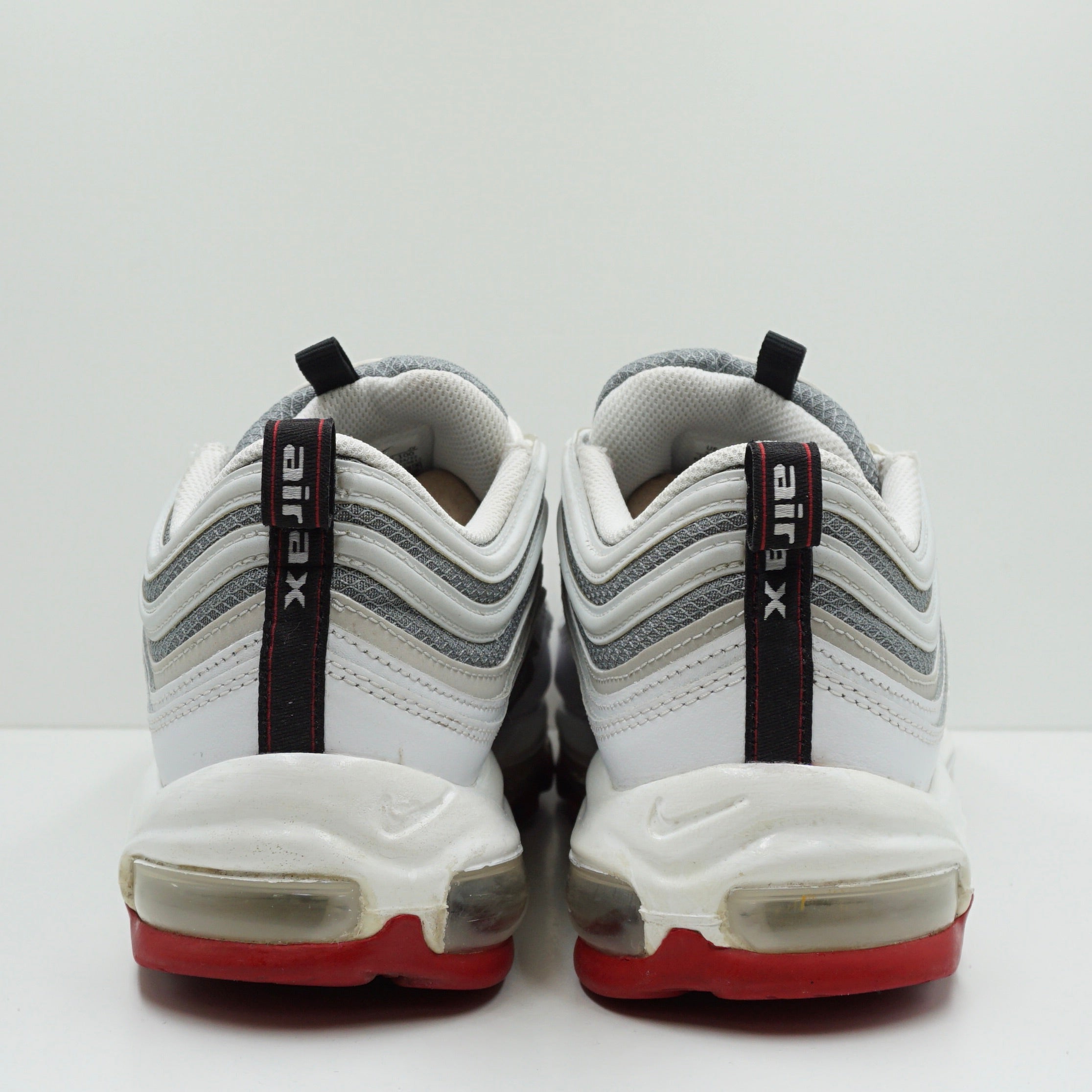 Nike Air Max 97 White Bullet