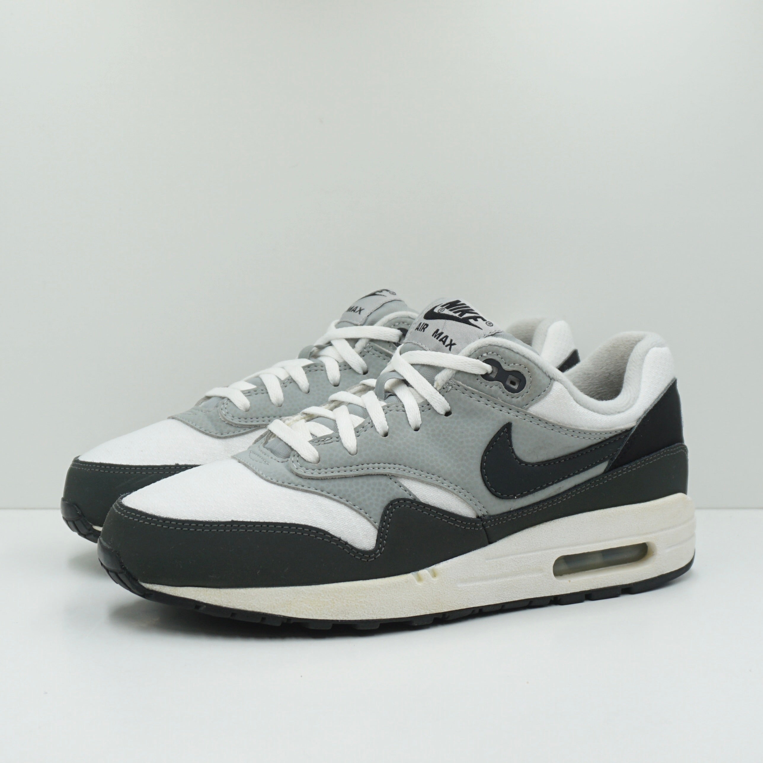 Nike Air Max 1 Wolf Grey (GS)