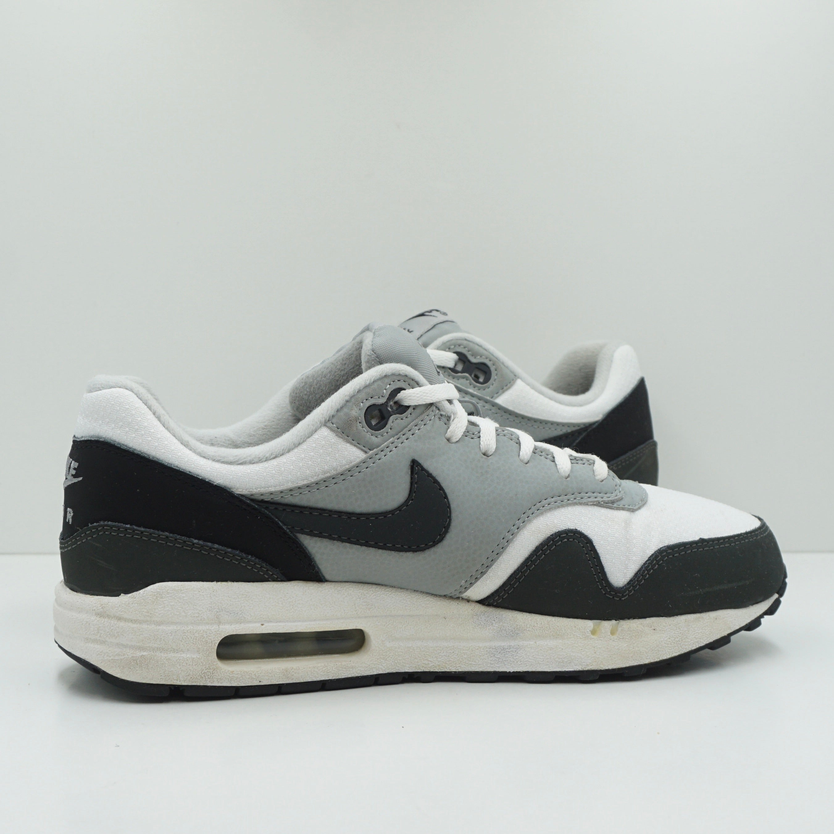 Nike Air Max 1 Wolf Grey (GS)