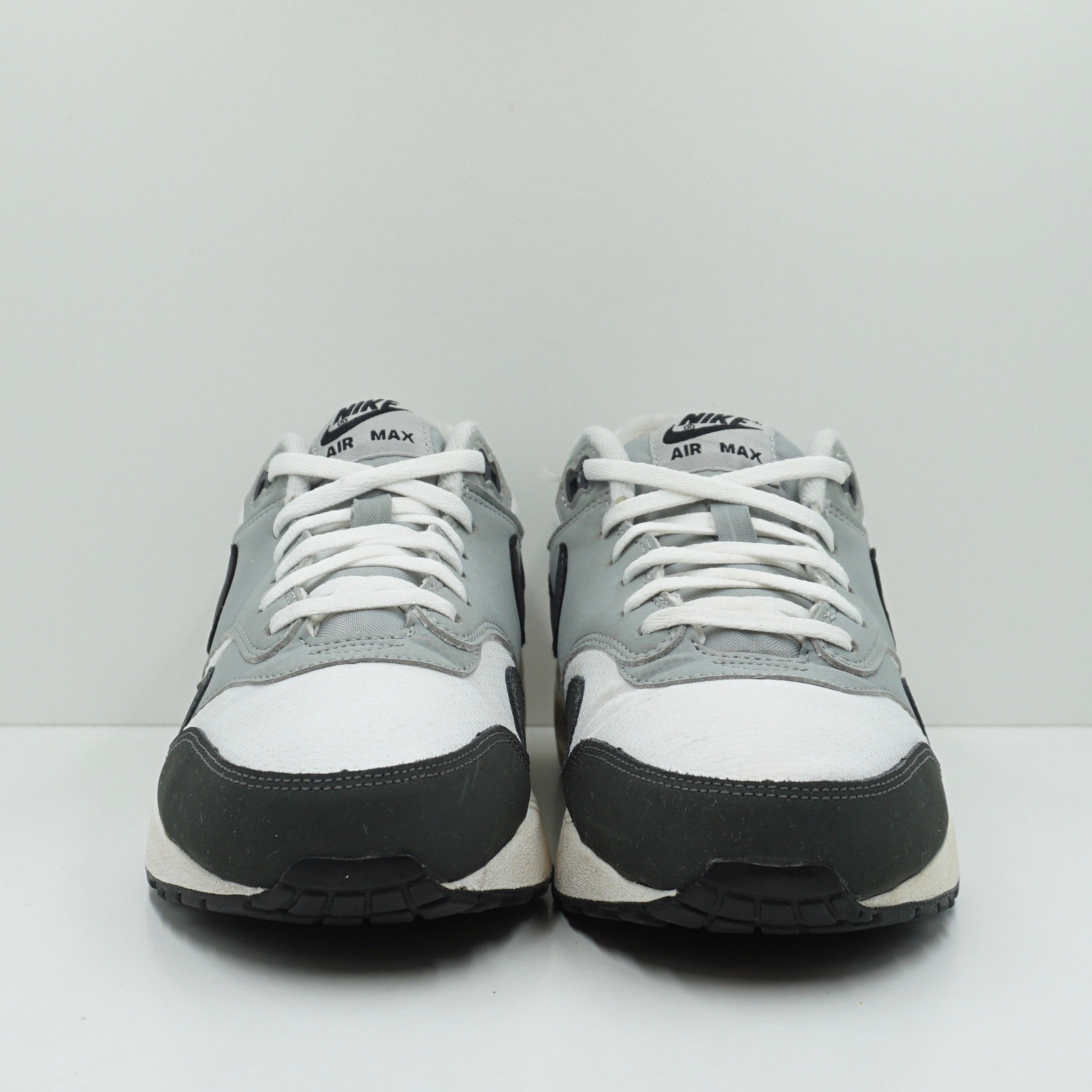 Nike Air Max 1 Wolf Grey (GS)