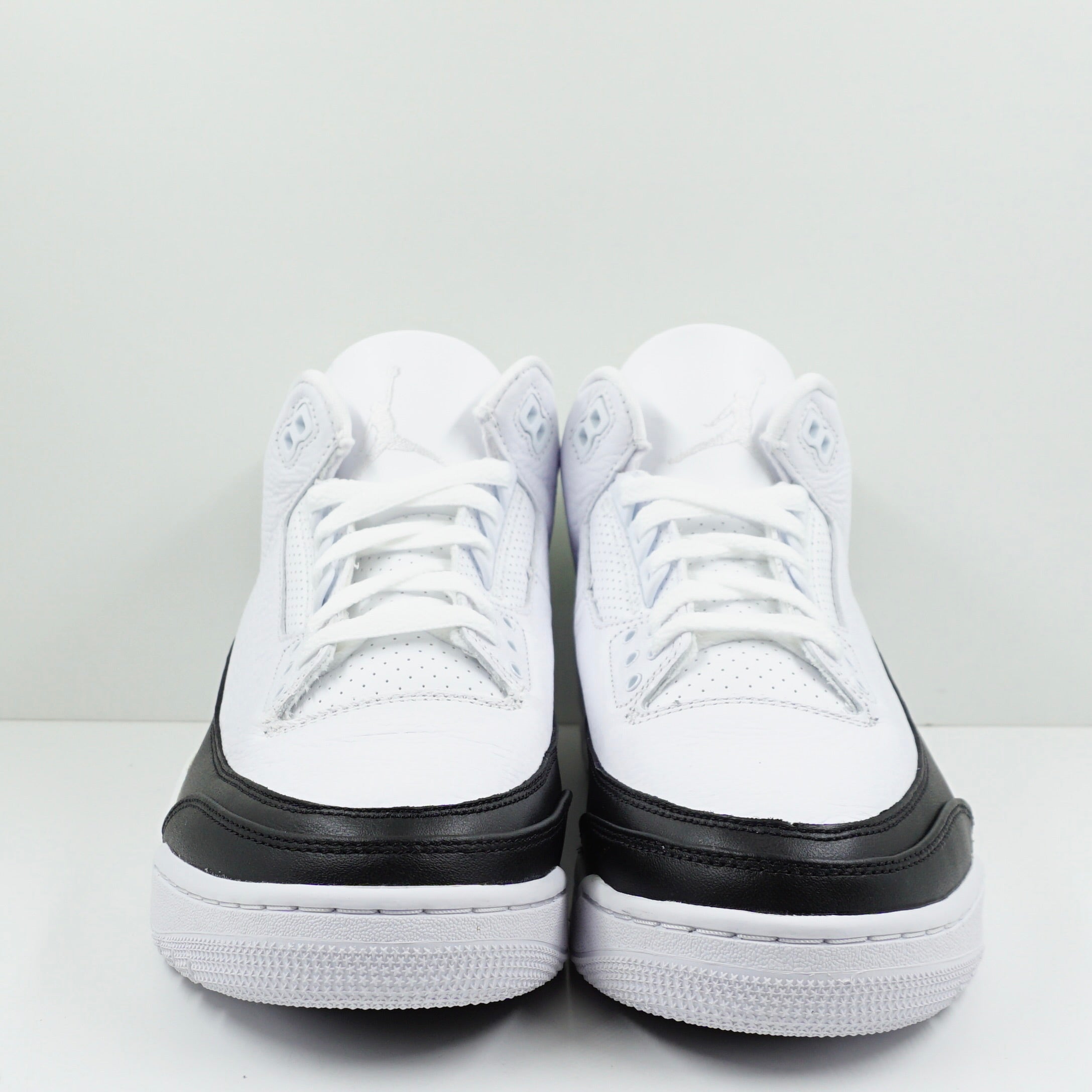 Jordan 3 Retro Fragment