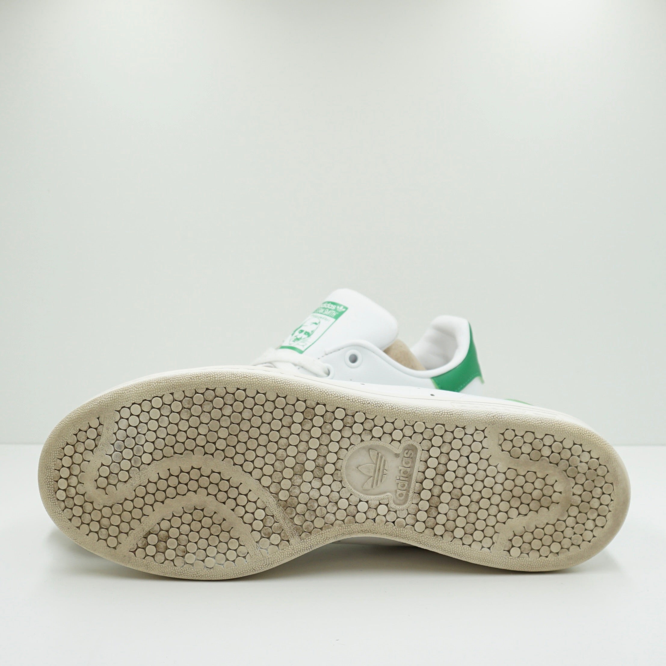 Adidas Stan Smith White Green (OG)