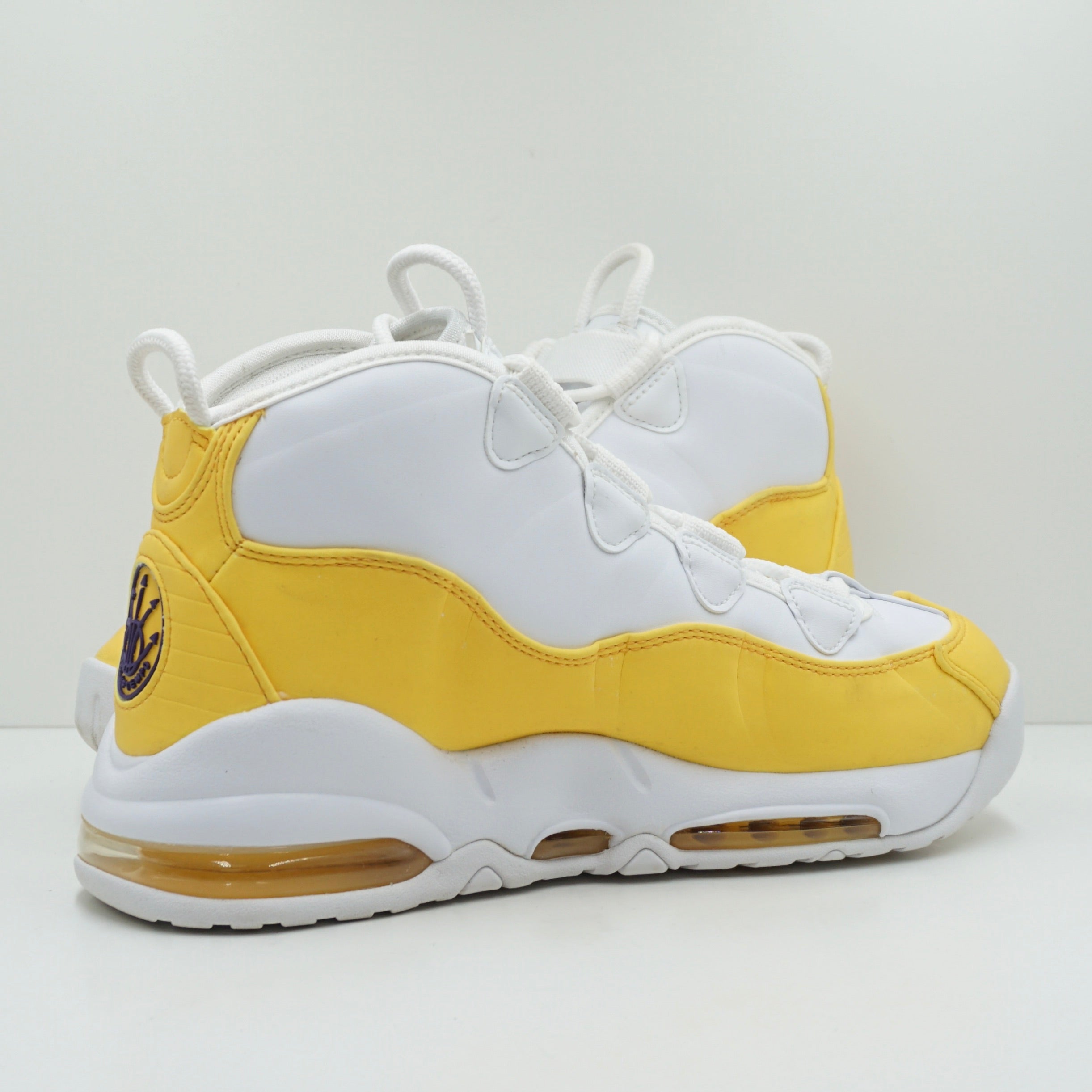 Nike Air Max Uptempo 95 Lakers