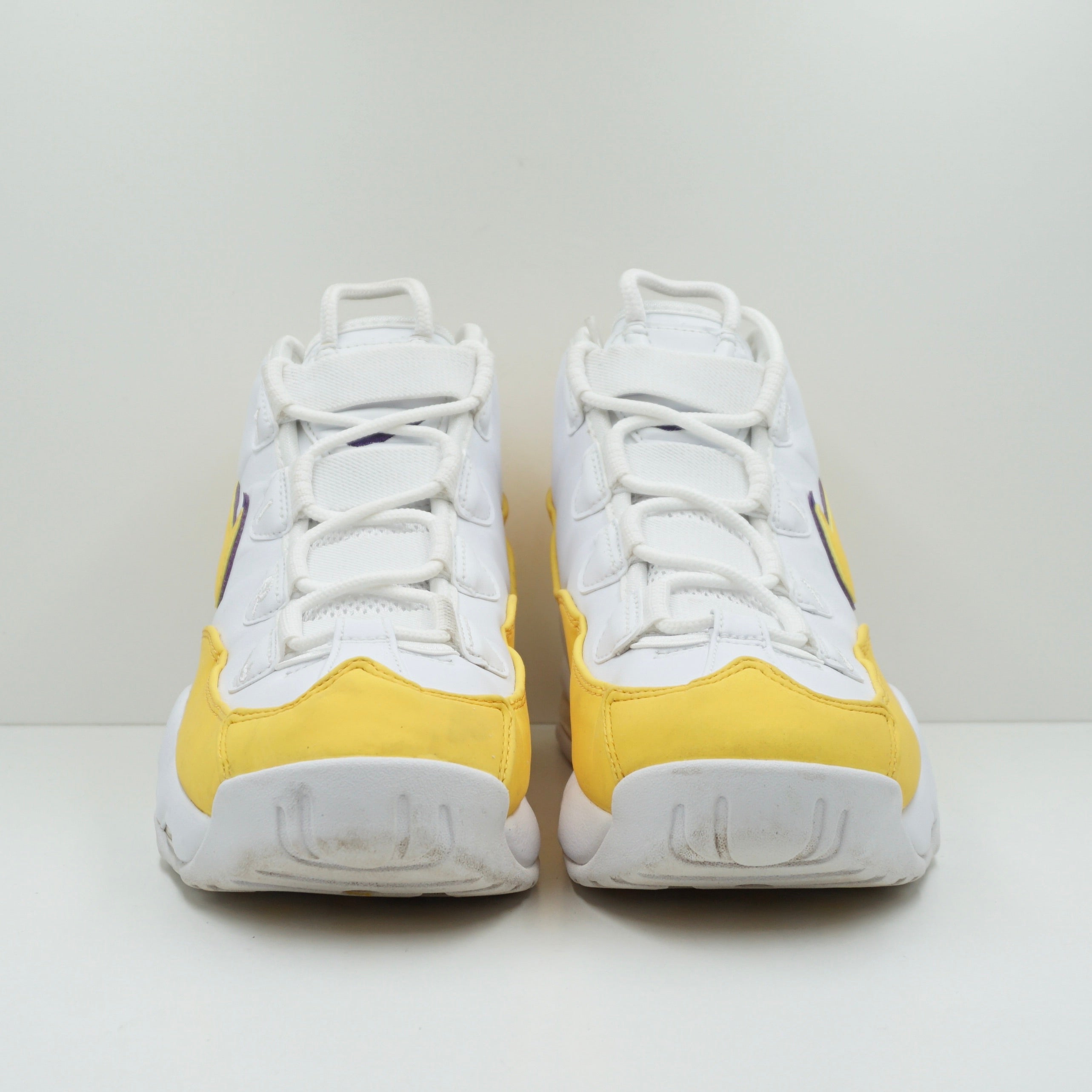 Nike Air Max Uptempo 95 Lakers