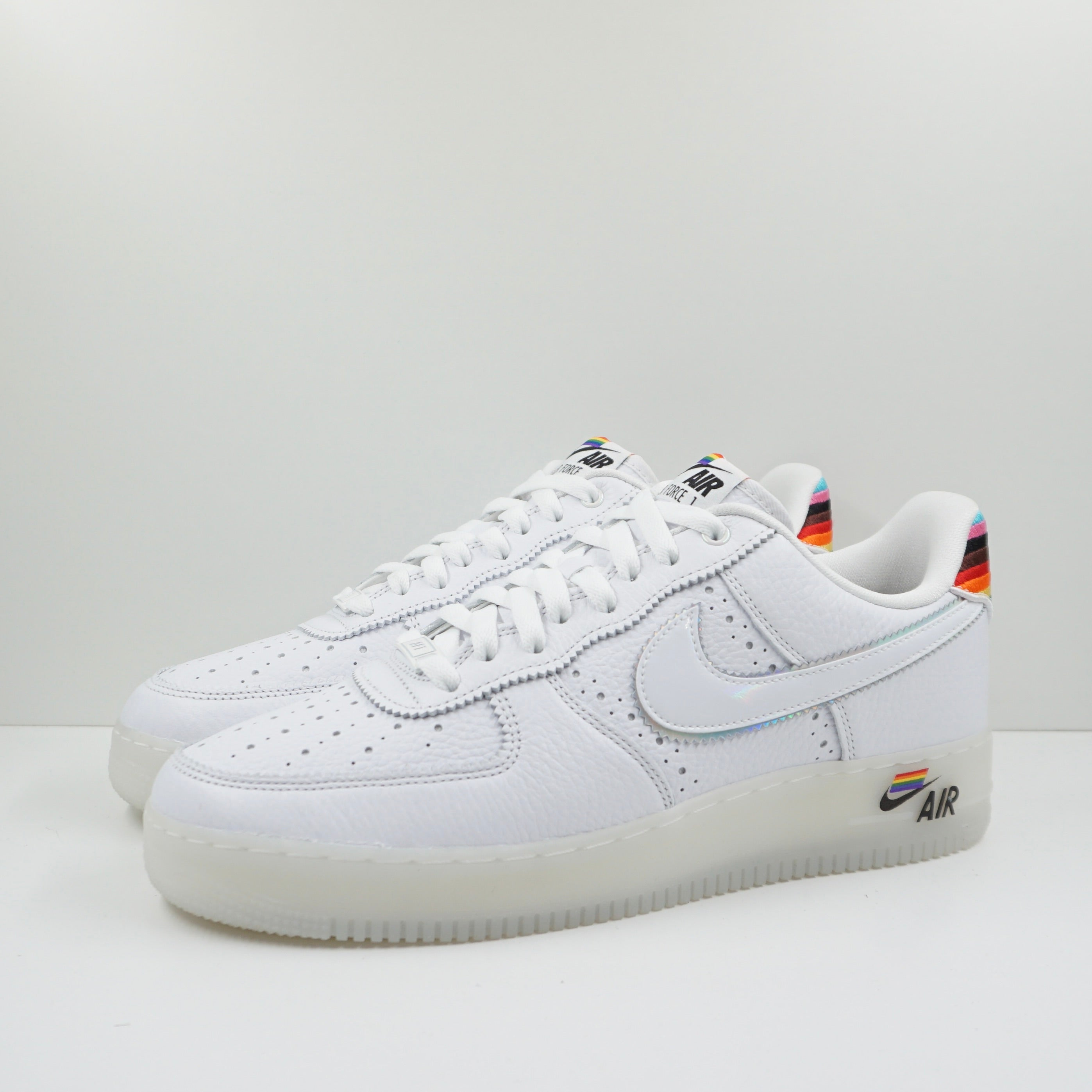 Nike Air Force 1 Low Be True (2020)