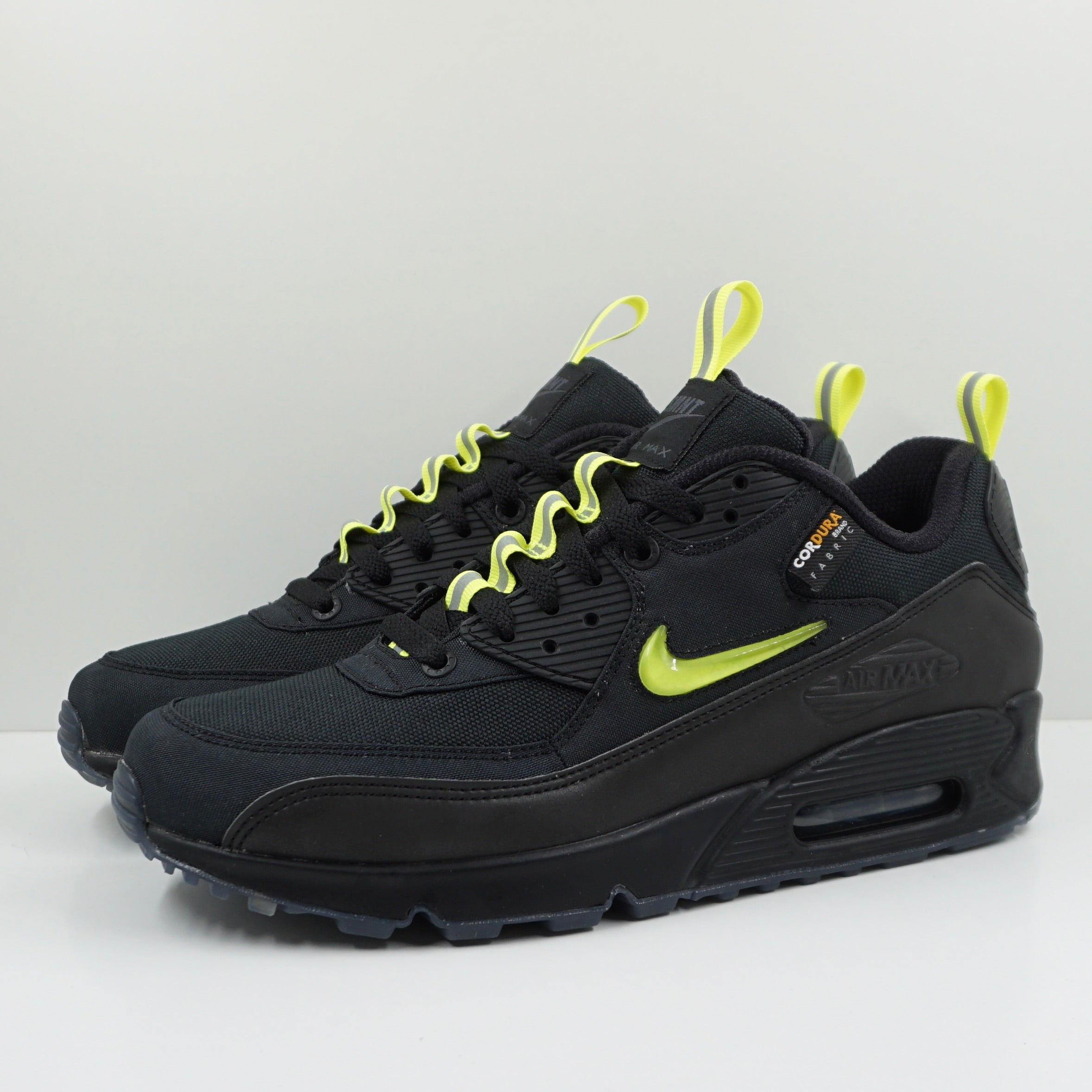 Nike Air Max 90 The Basement Manchester