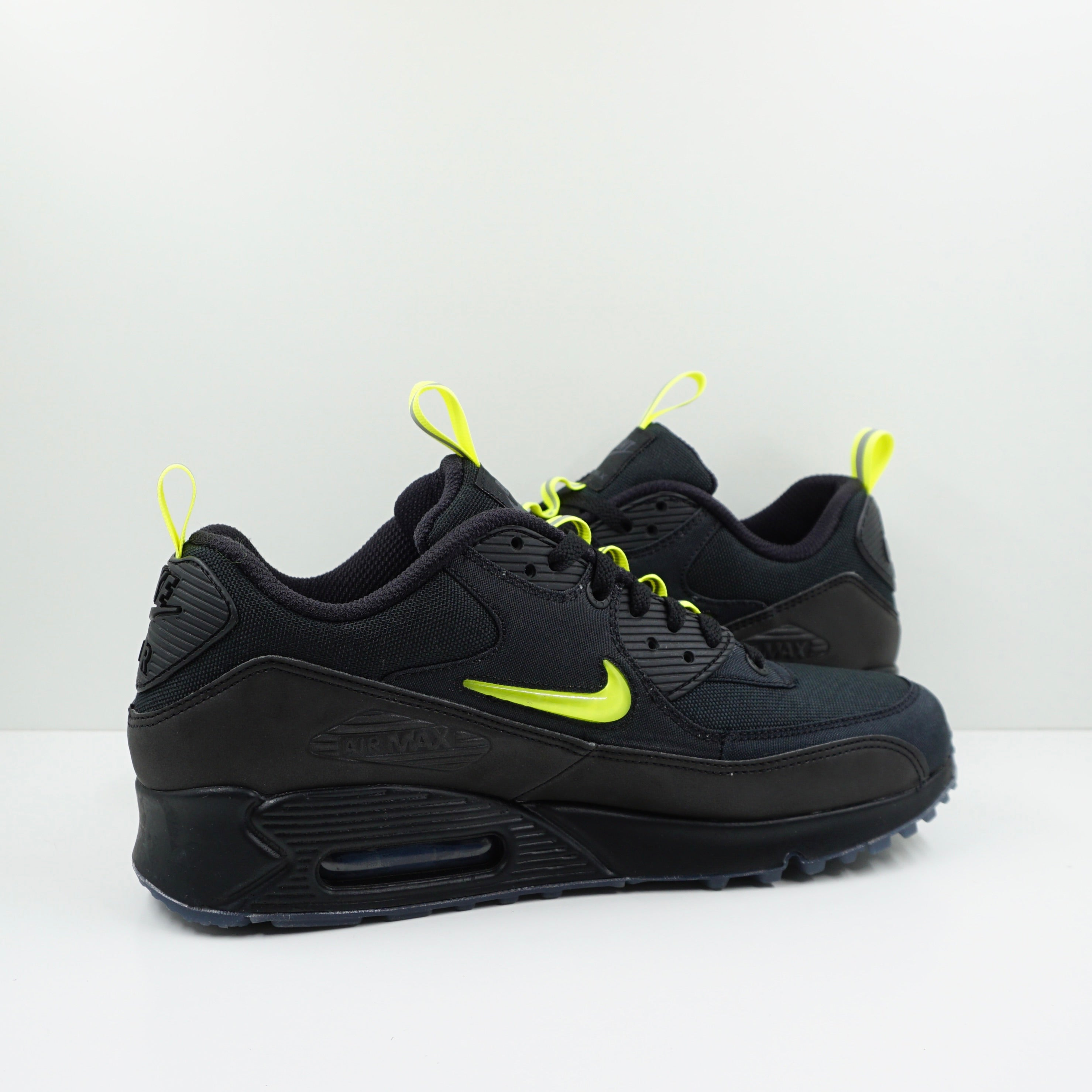 Nike Air Max 90 The Basement Manchester