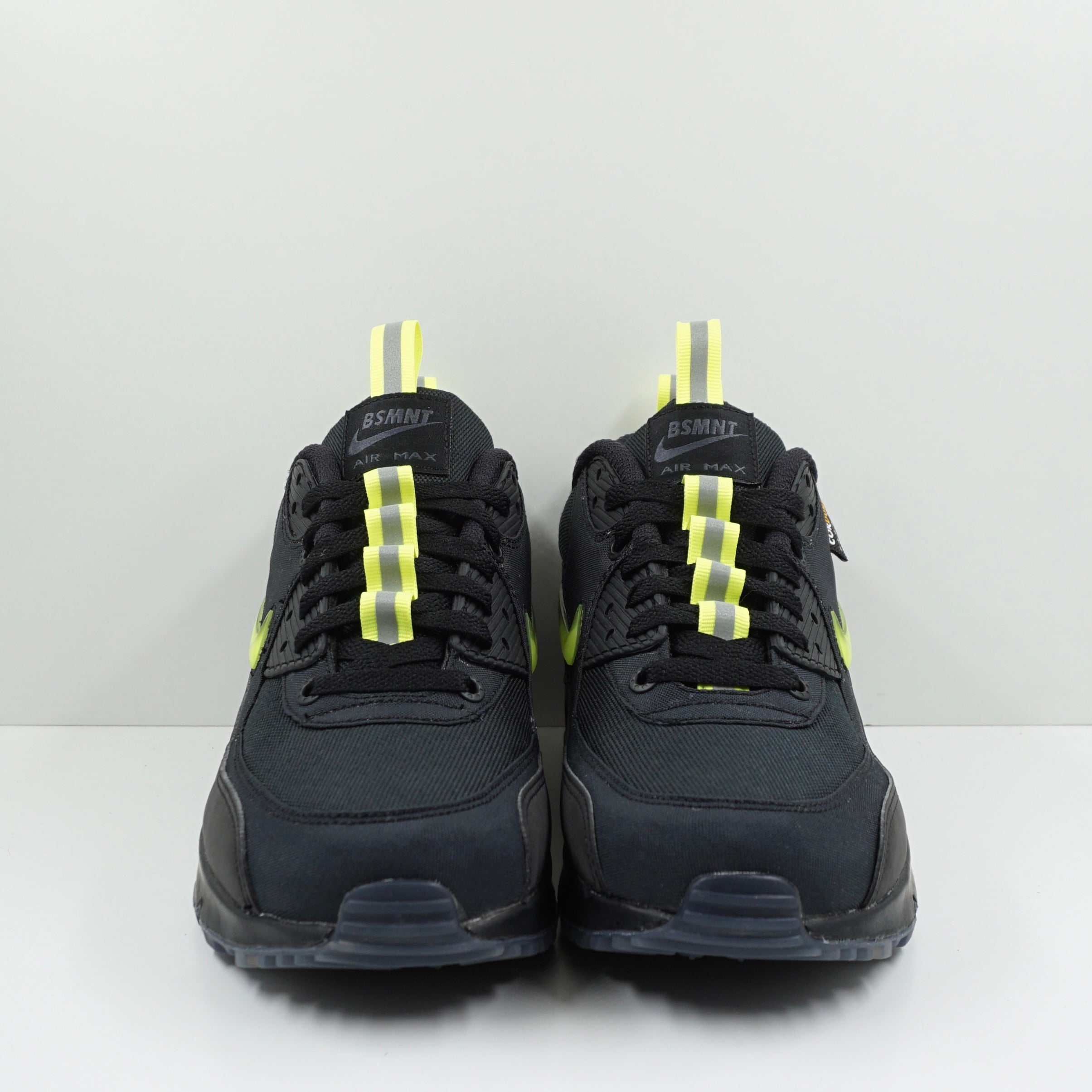 Nike Air Max 90 The Basement Manchester