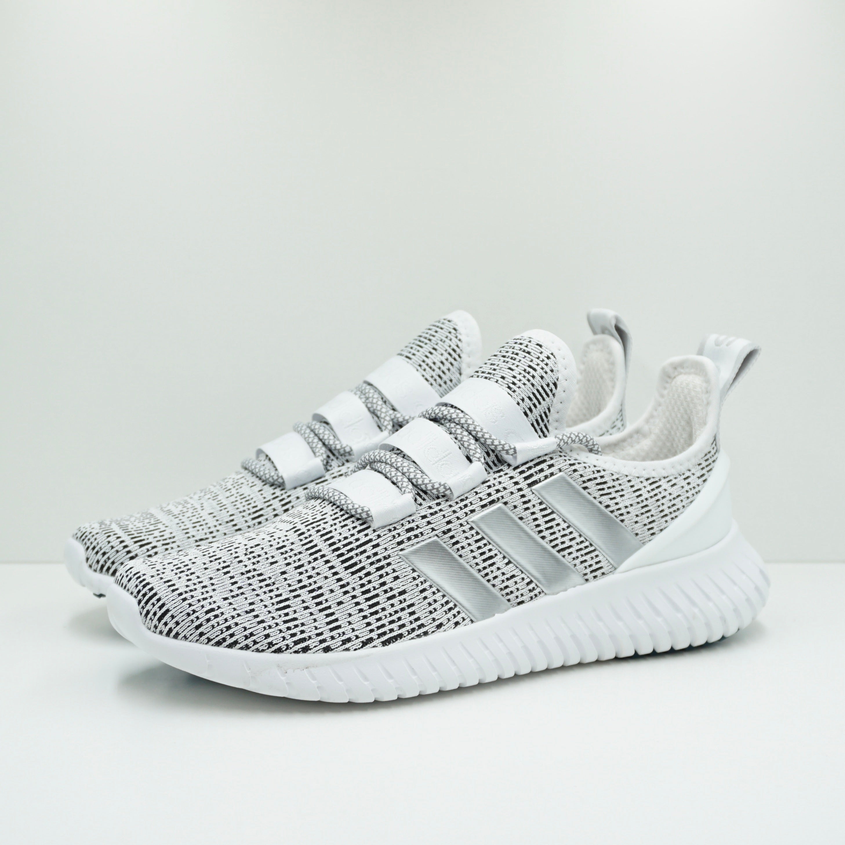 Adidas Kaptir Cloud White