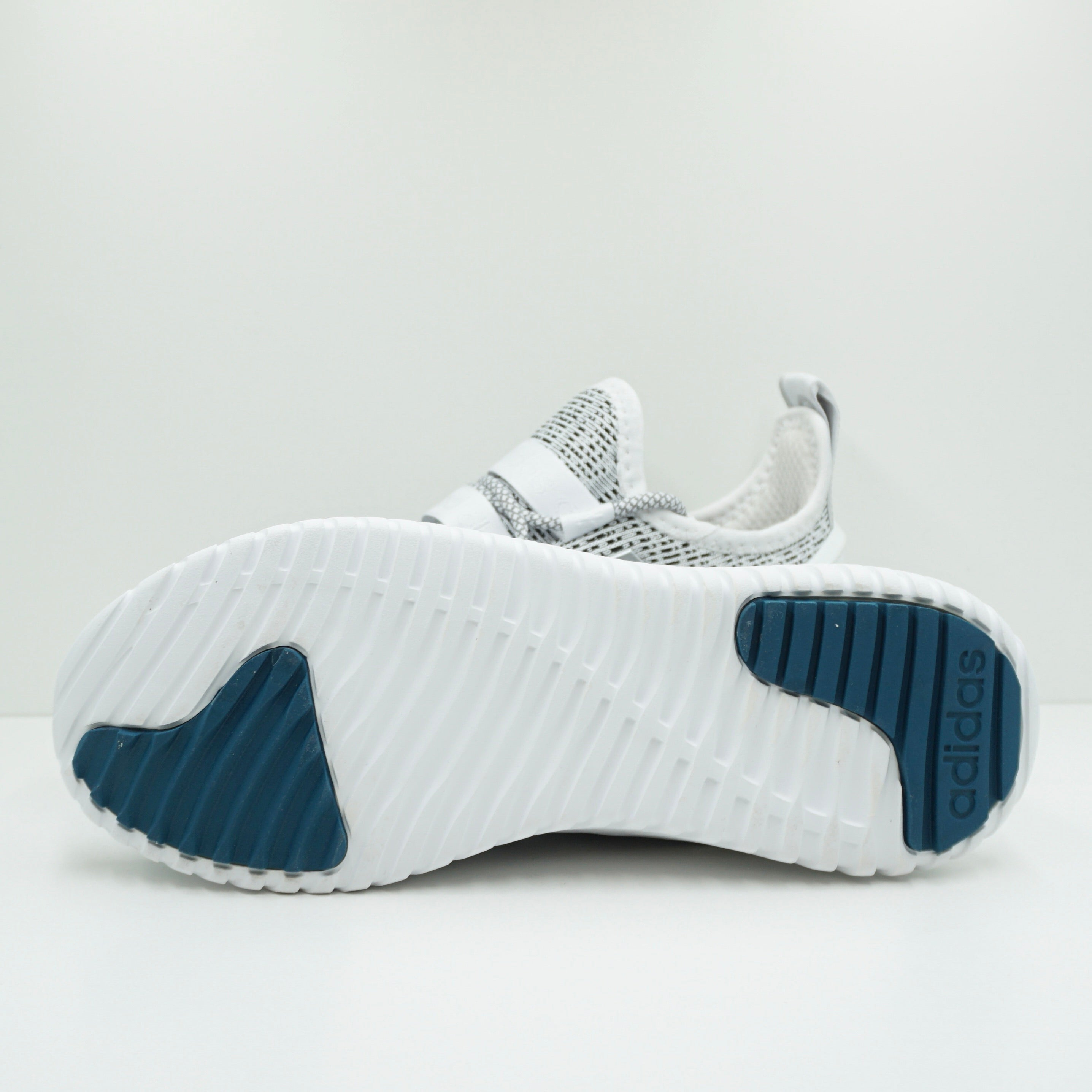 Adidas Kaptir Cloud White