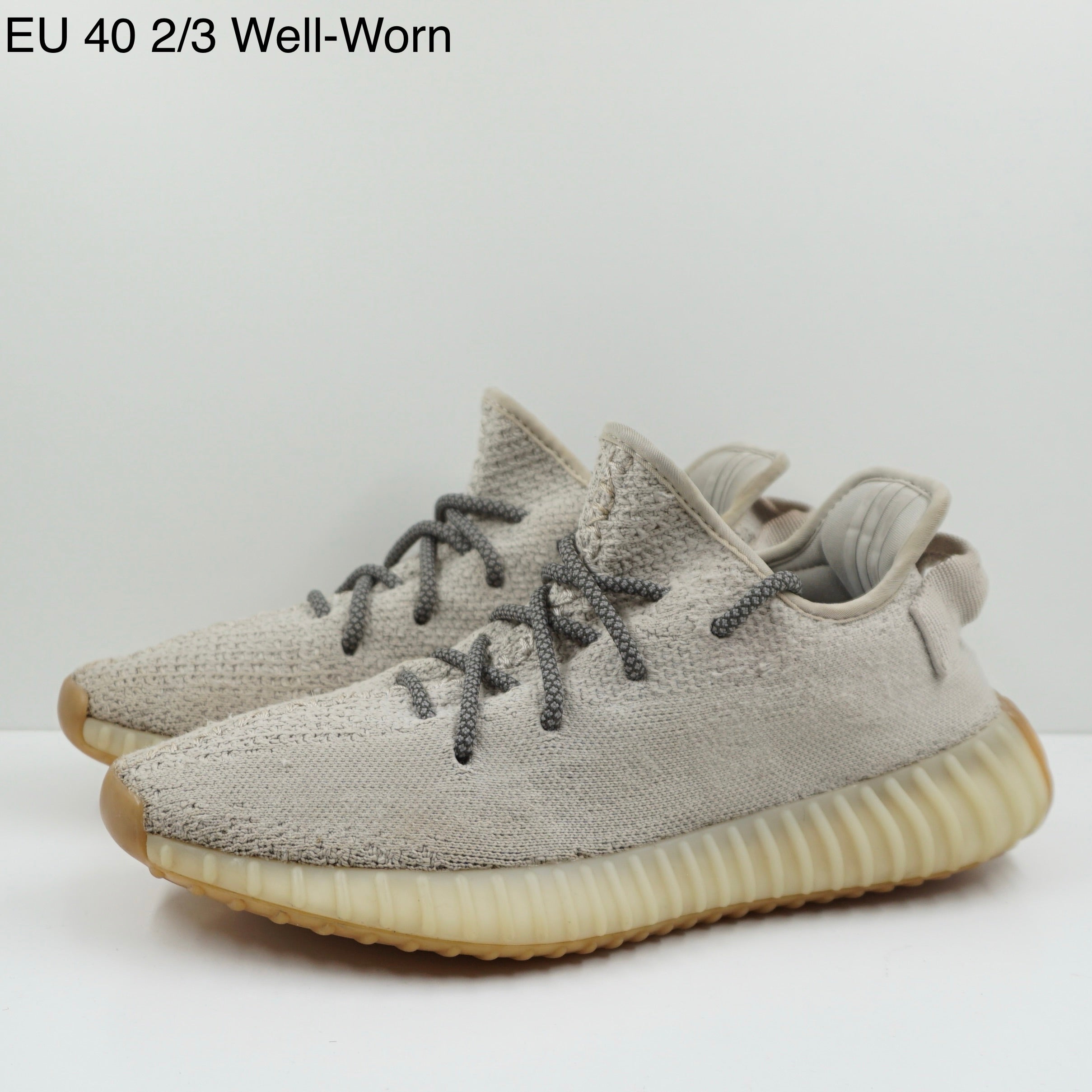 V2 Sesame Yeezy 350 Production Numbers Adidas Yeezy Boost