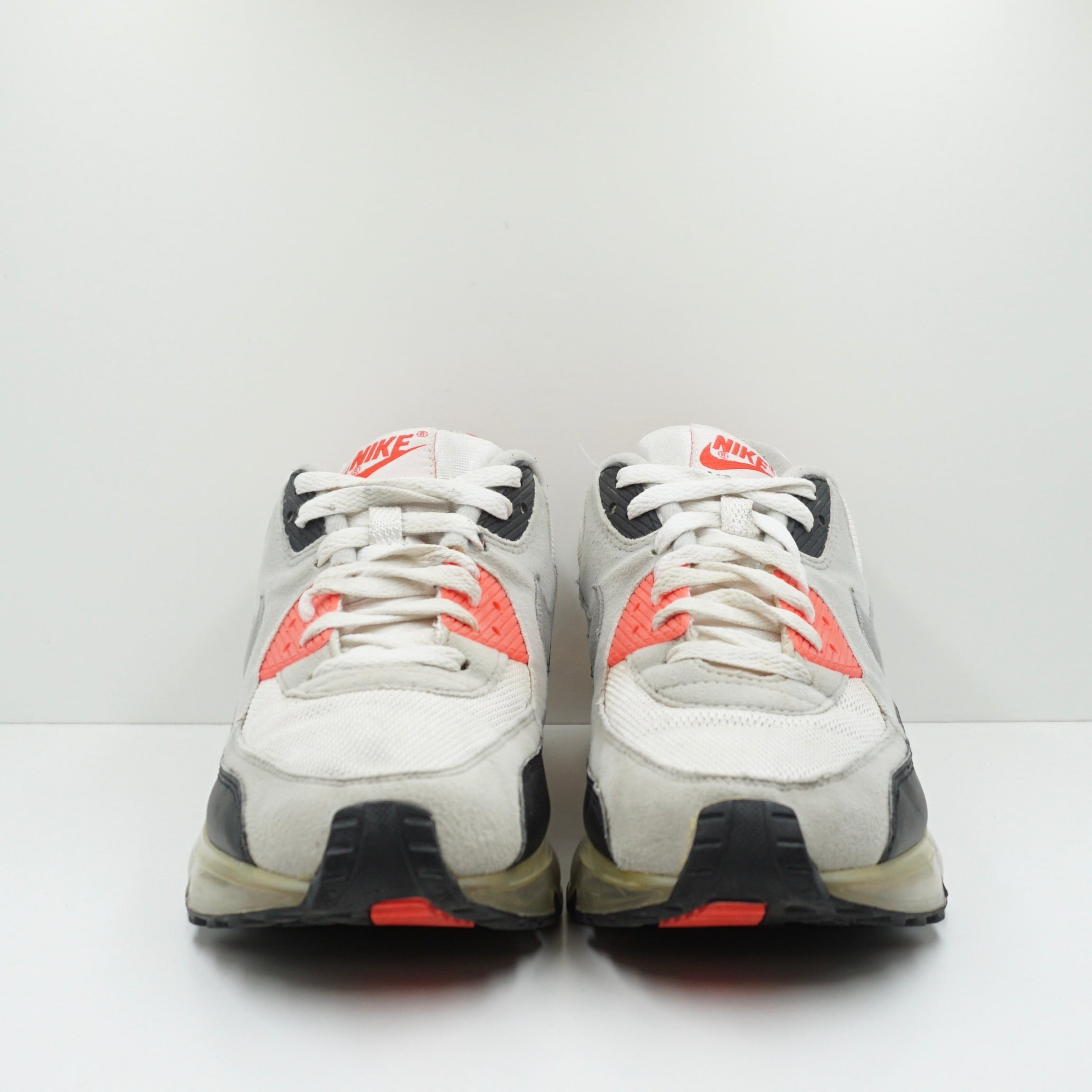 Nike Air Max 90 360 One Time Only Infrared