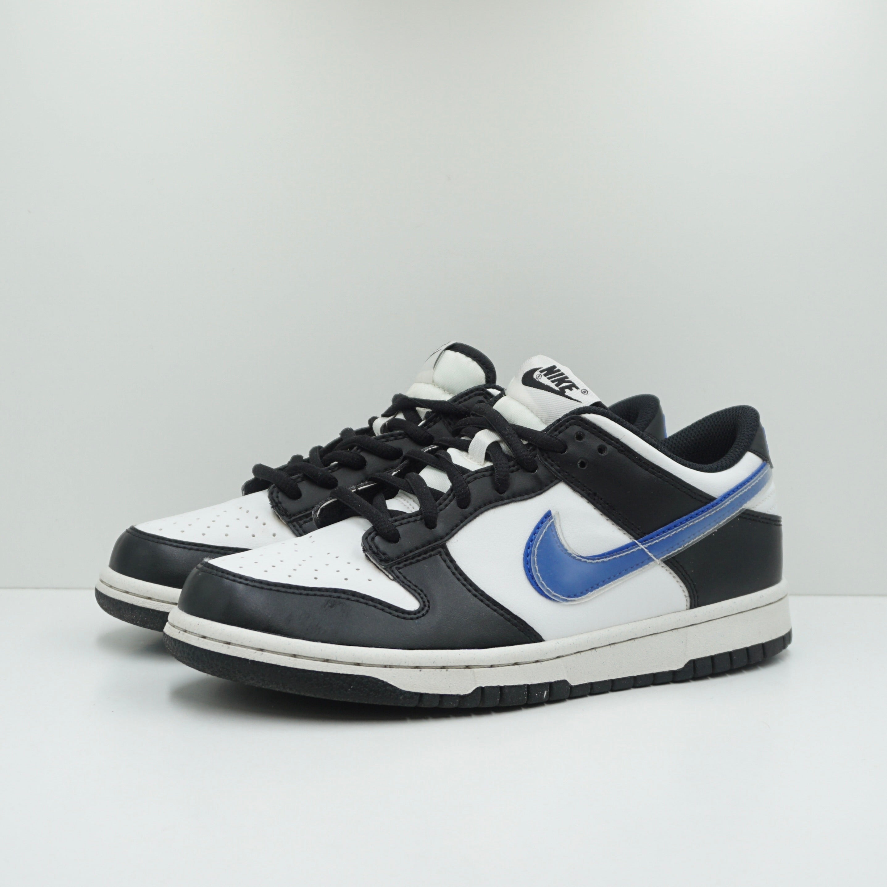 Nike Dunk Low Next Nature TPU Swoosh (GS)