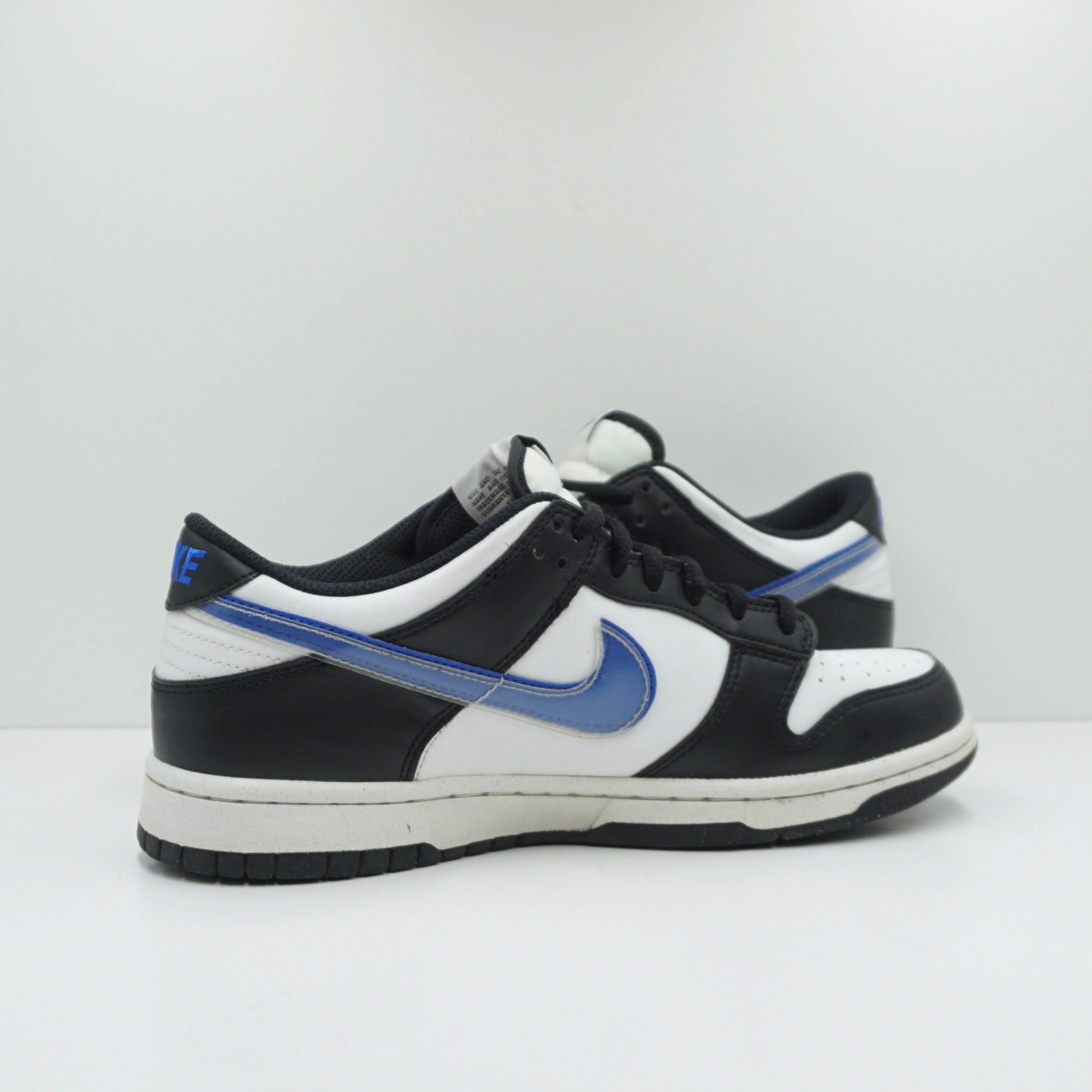 Nike Dunk Low Next Nature TPU Swoosh (GS)