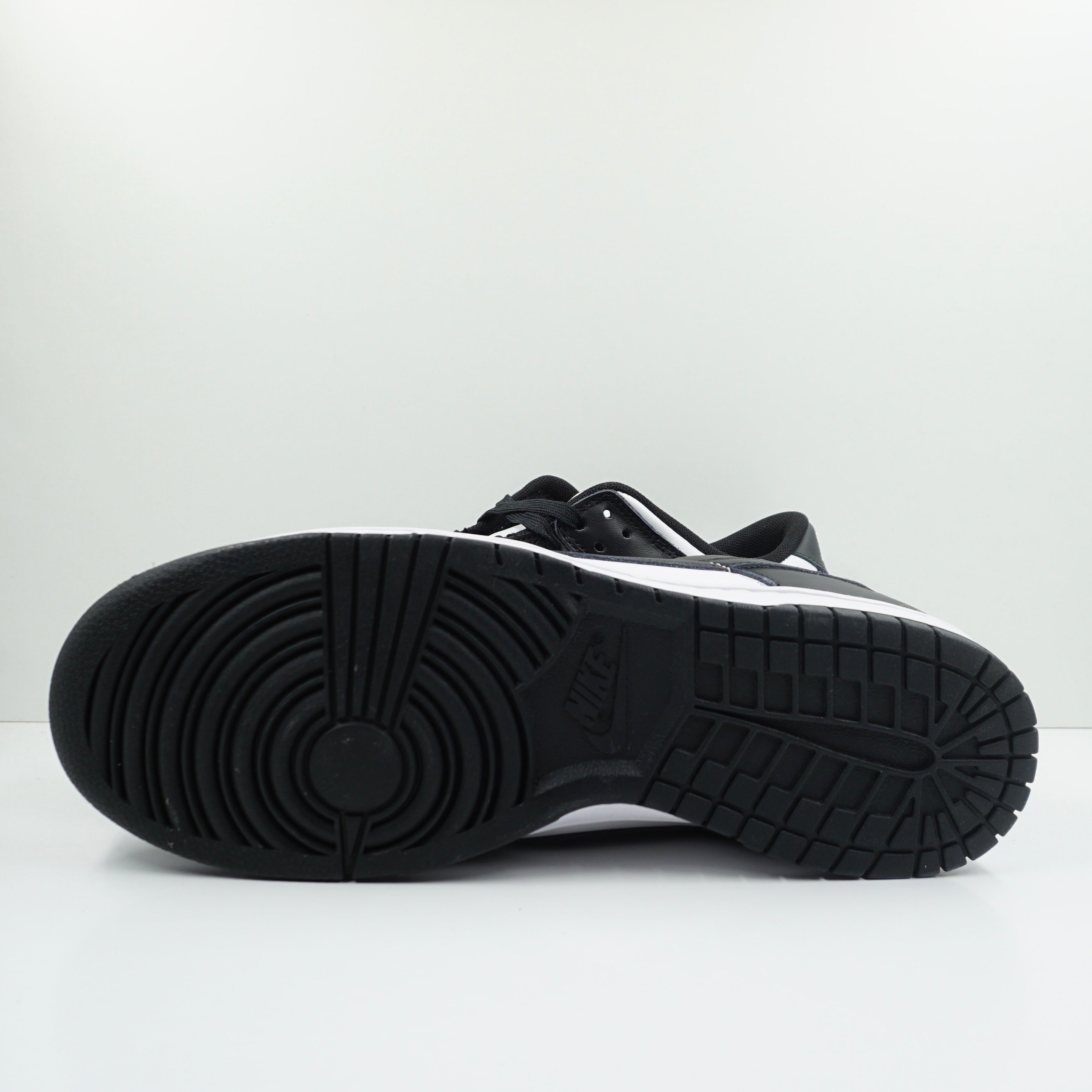 Nike Dunk Low Retro White Black (2021)