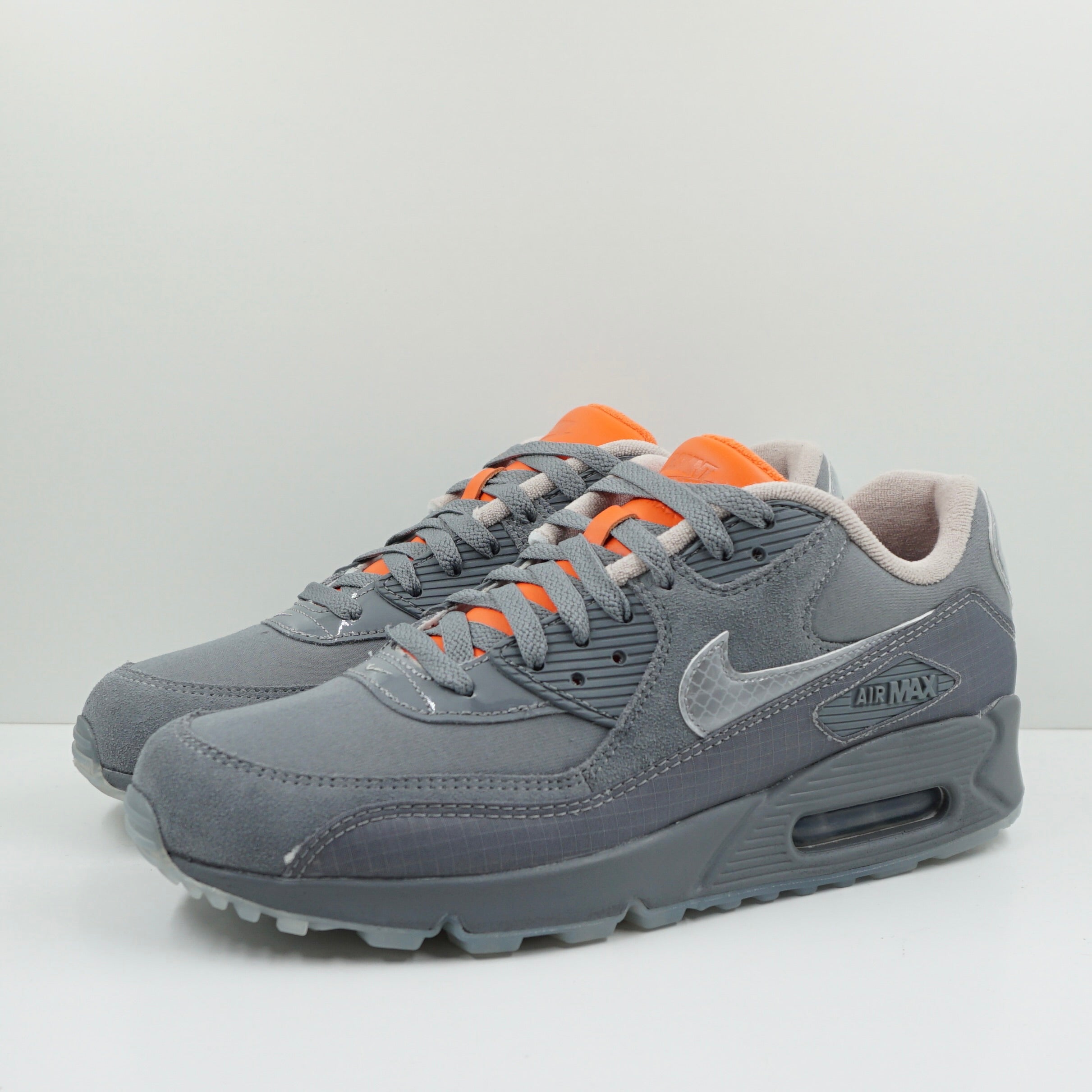 Nike Air Max 90 The Basement Glasgow