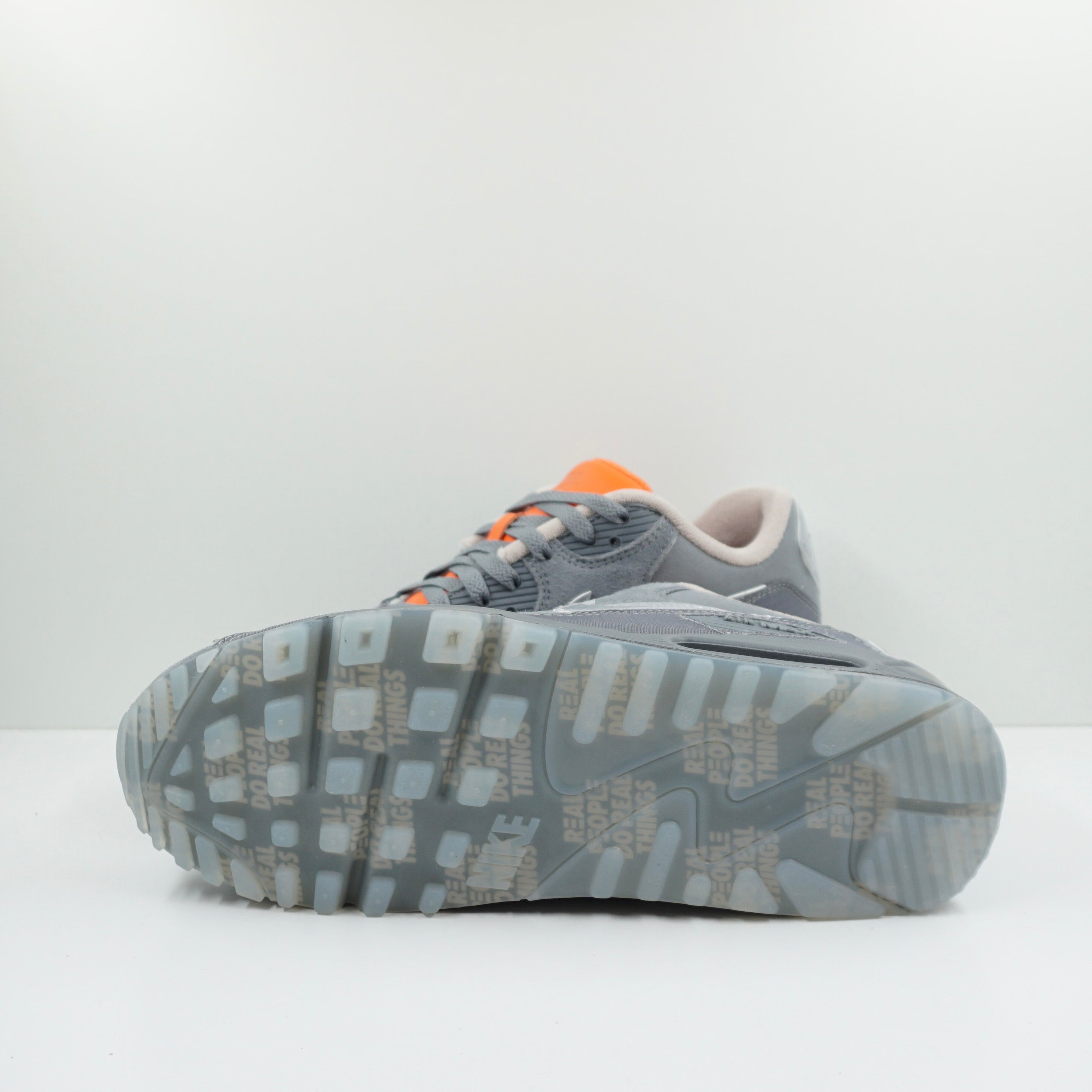 Nike Air Max 90 The Basement Glasgow