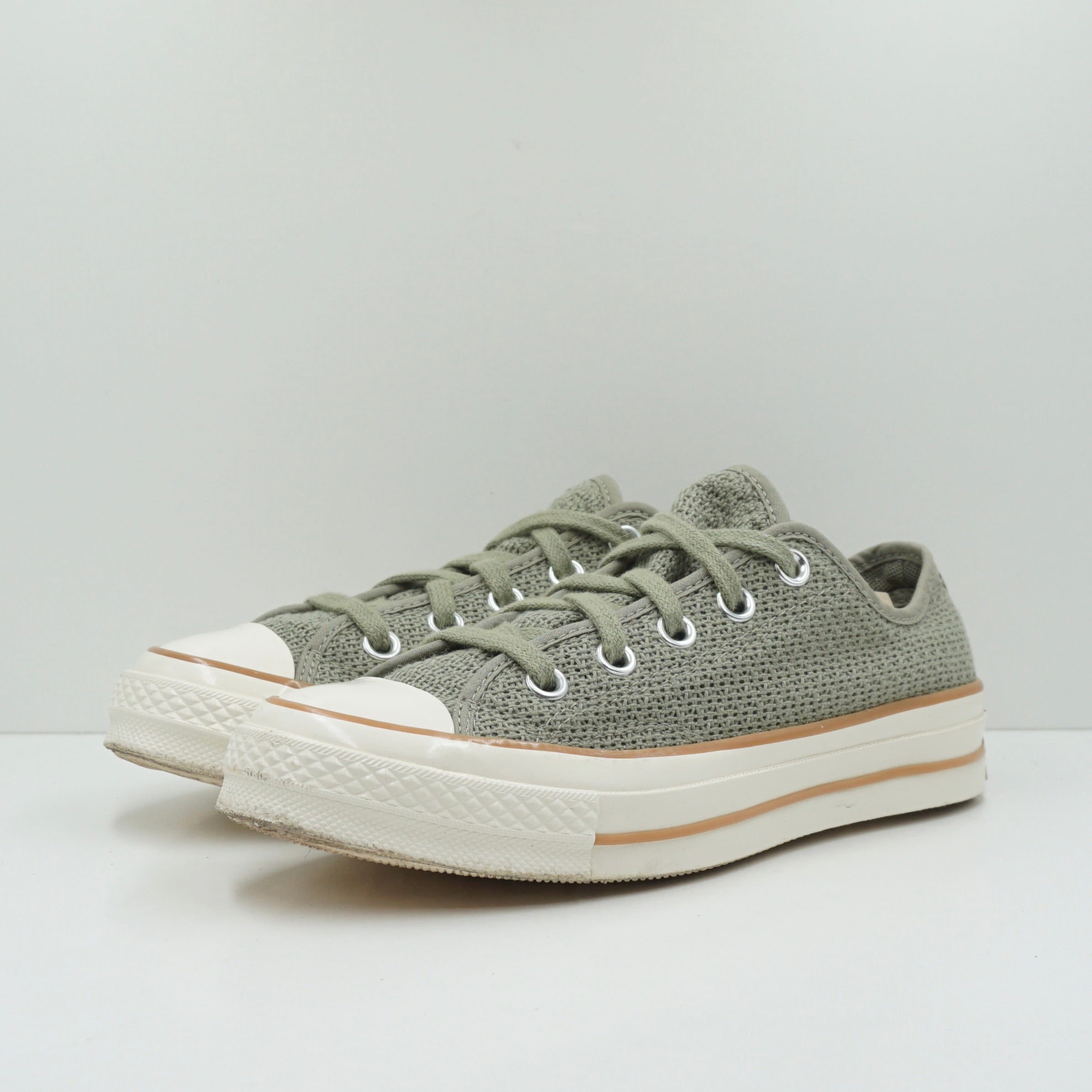 Converse Chuck Taylor All Star 70 Ox Light Field Surplus