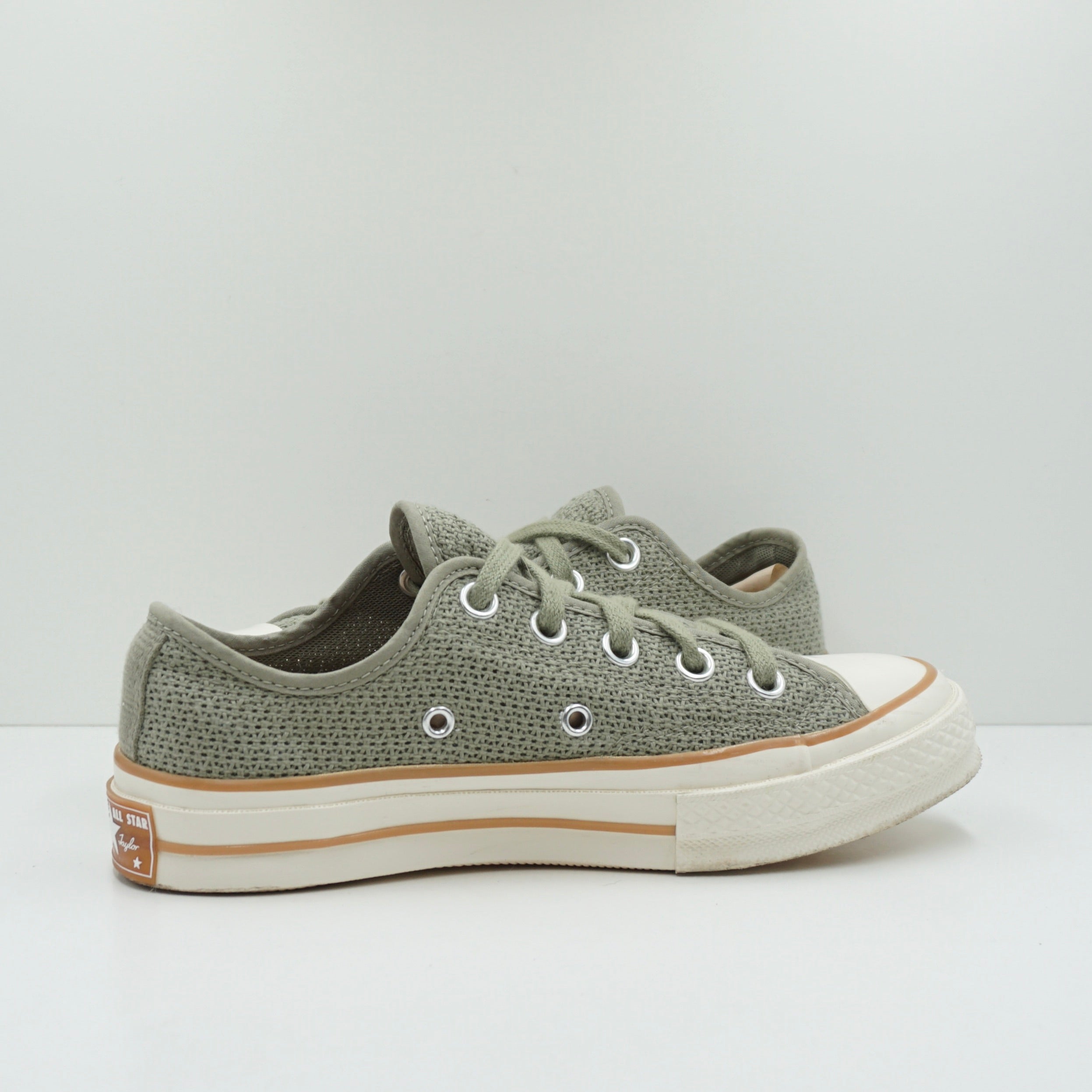 Converse Chuck Taylor All Star 70 Ox Light Field Surplus