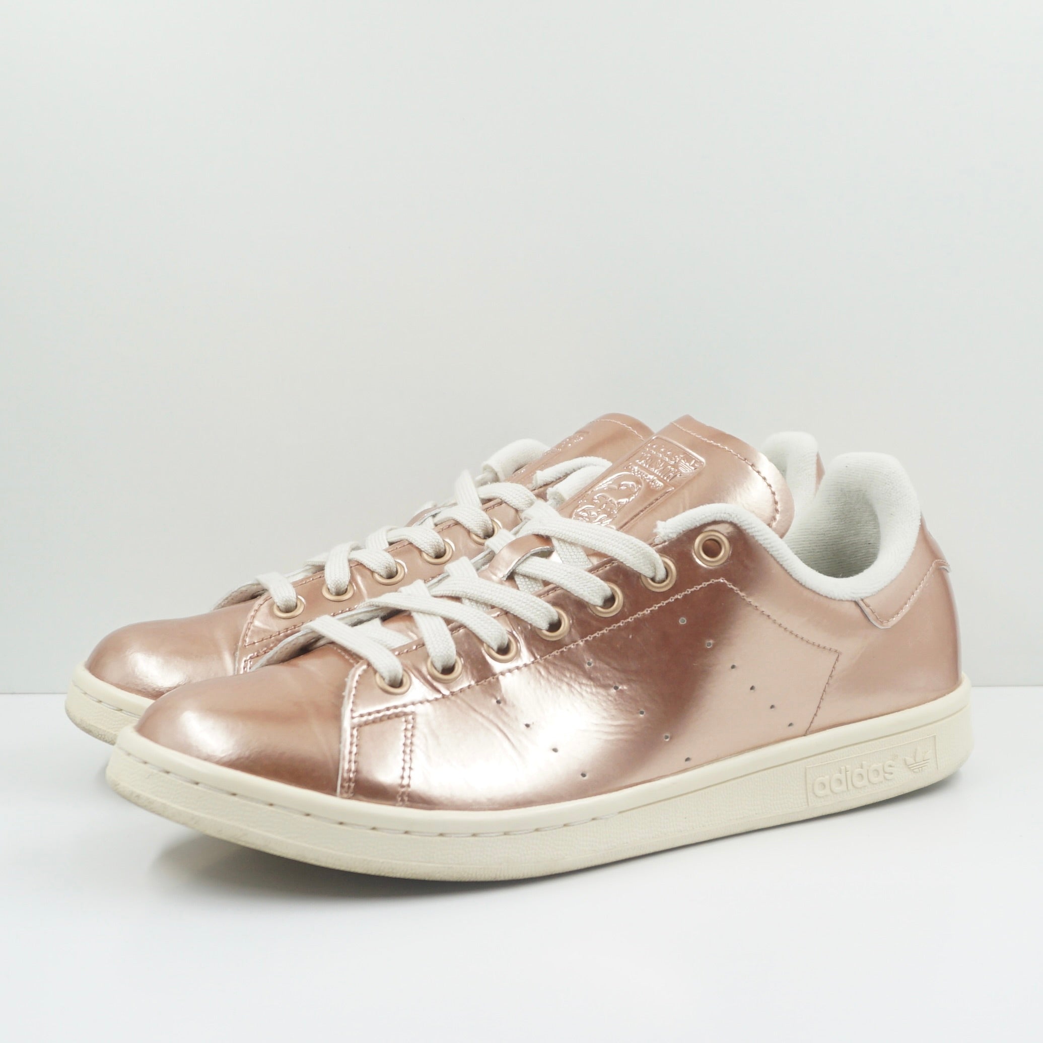 Adidas Stan Smith Copper Kettle