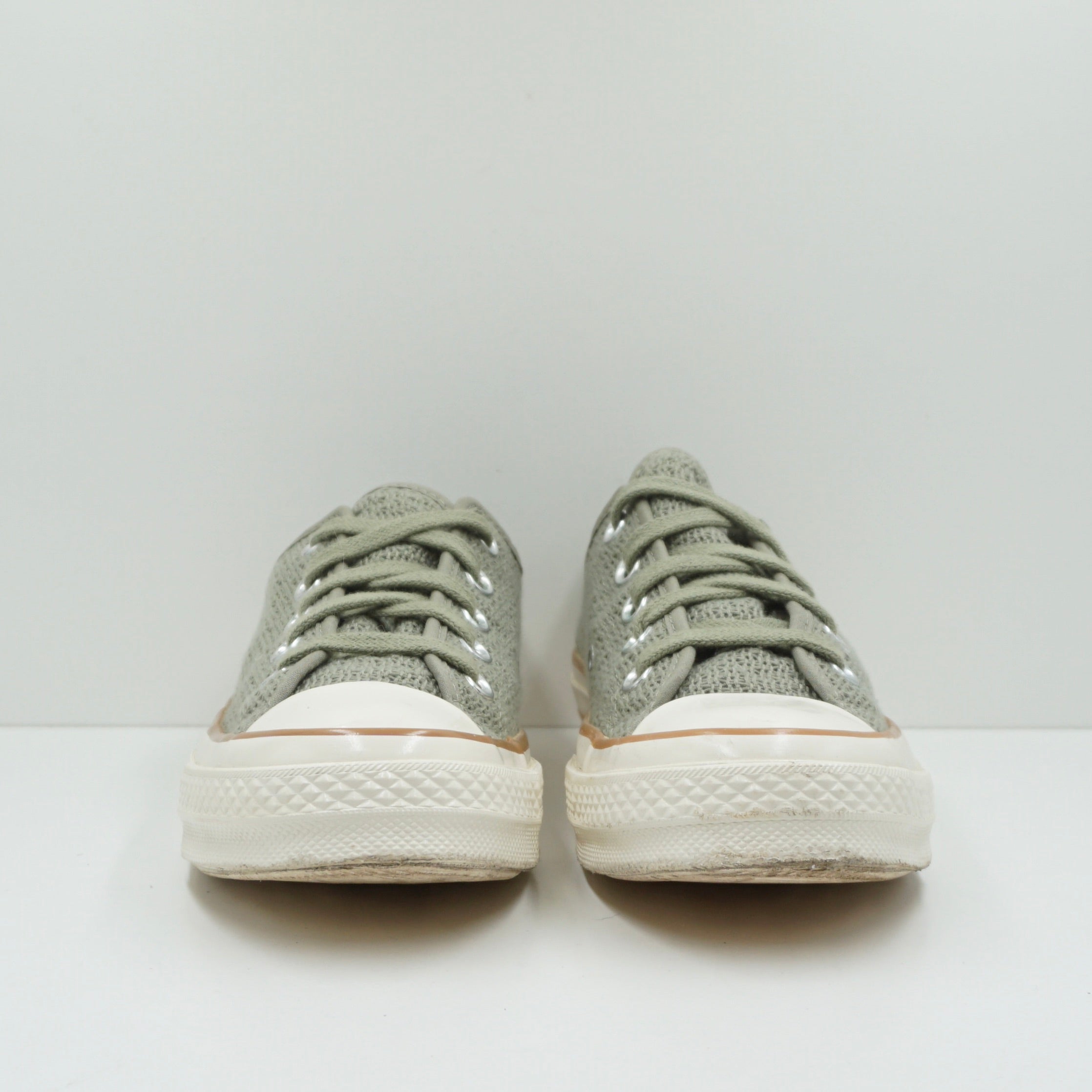 Converse Chuck Taylor All Star 70 Ox Light Field Surplus