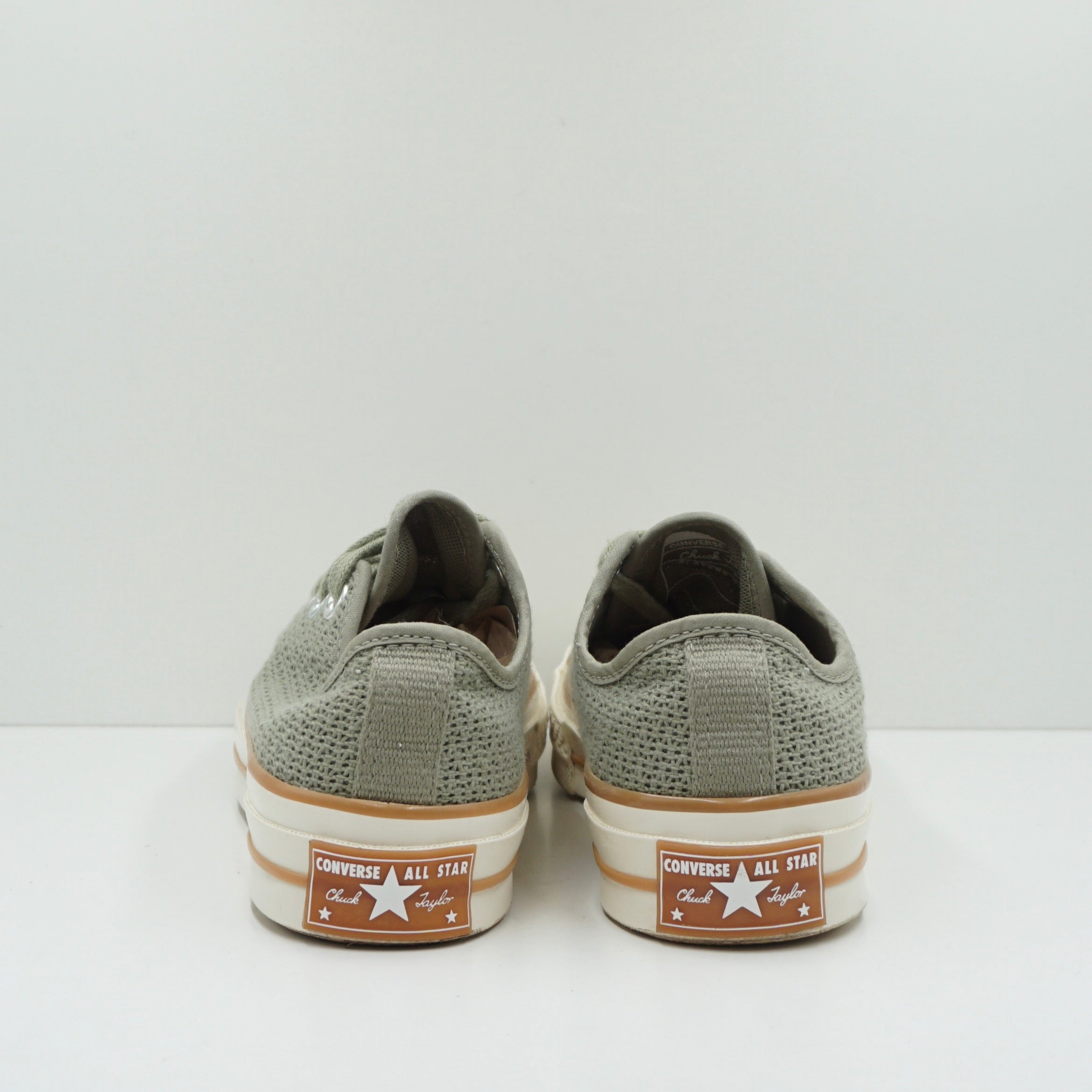 Converse Chuck Taylor All Star 70 Ox Light Field Surplus