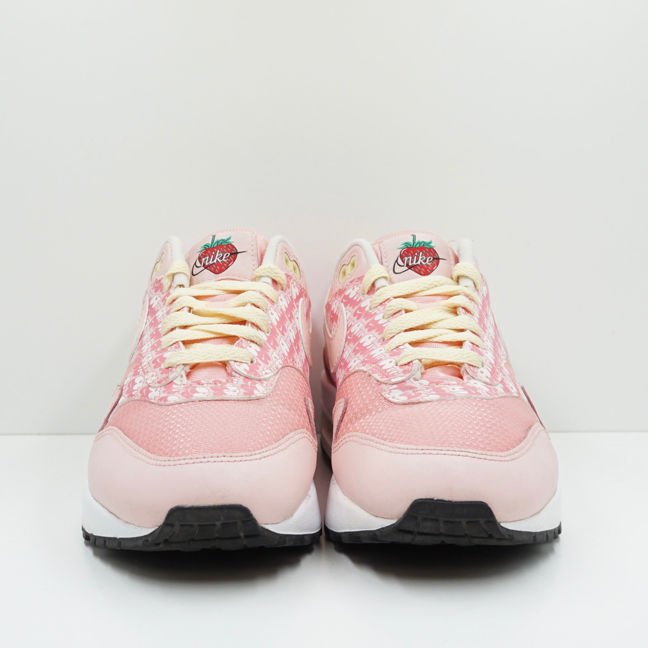 Nike Air Max 1 Strawberry Lemonade (2020)