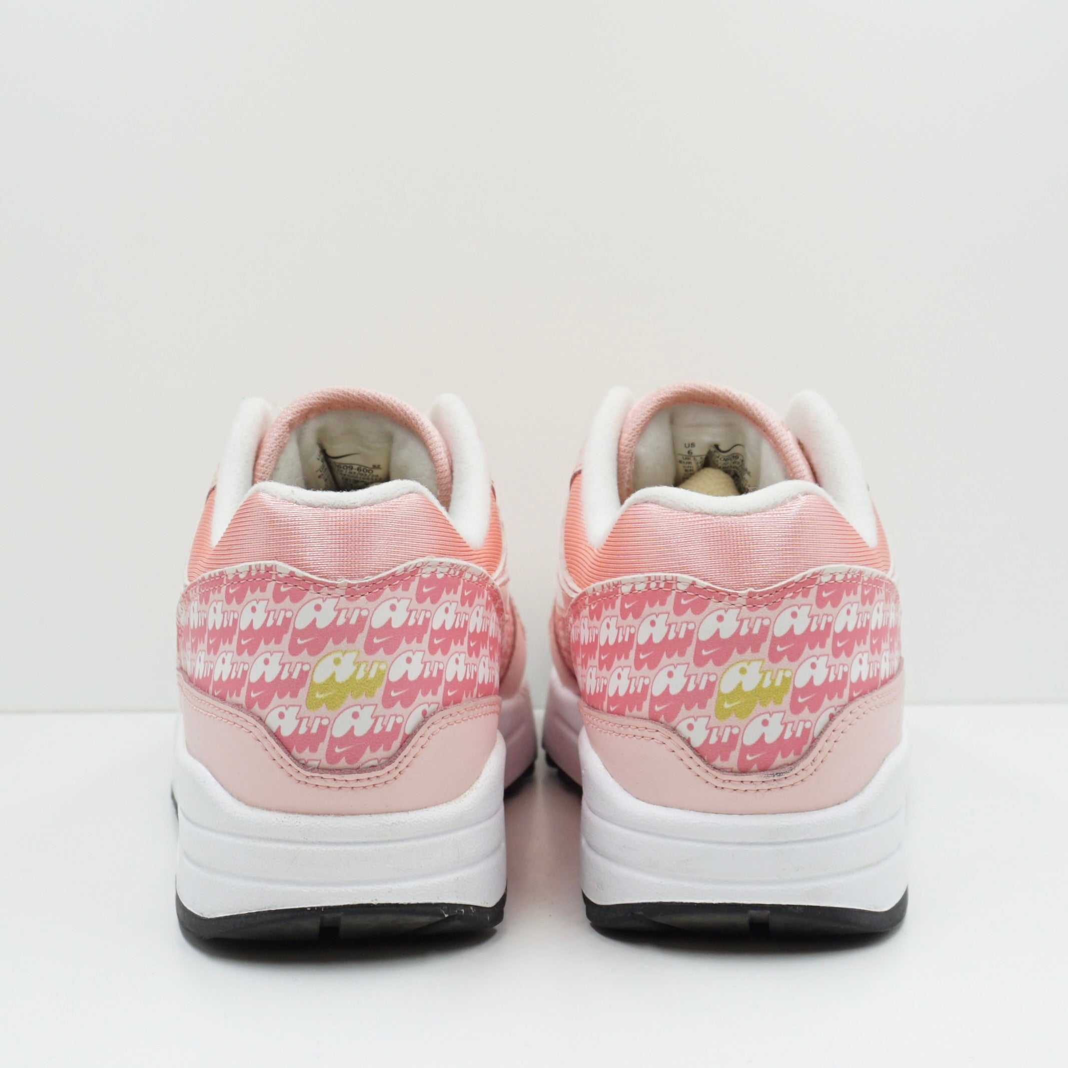 Nike Air Max 1 Strawberry Lemonade (2020)